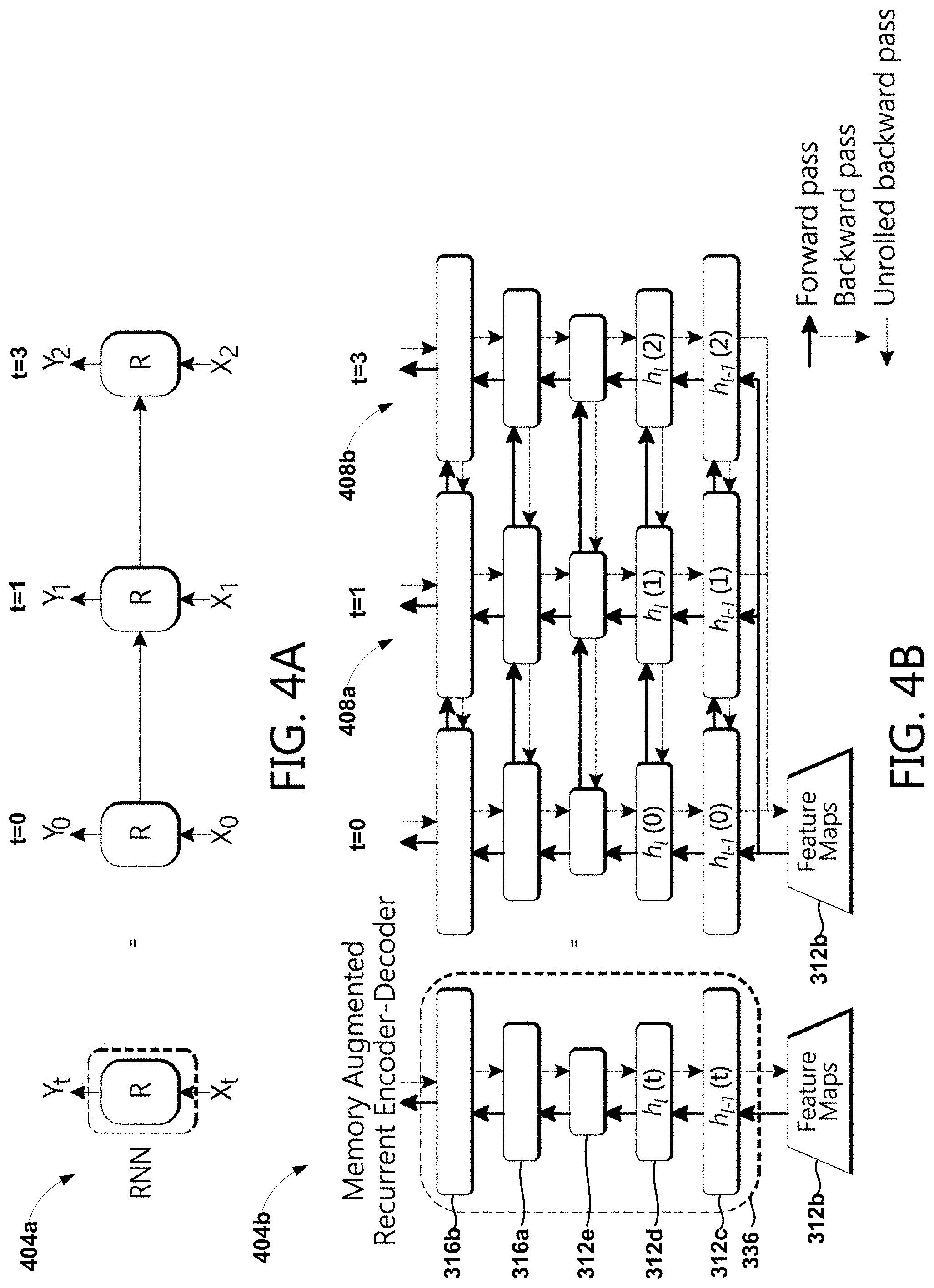 Patent US11775835 Figure 5 – Room layout estimation methods and techniques