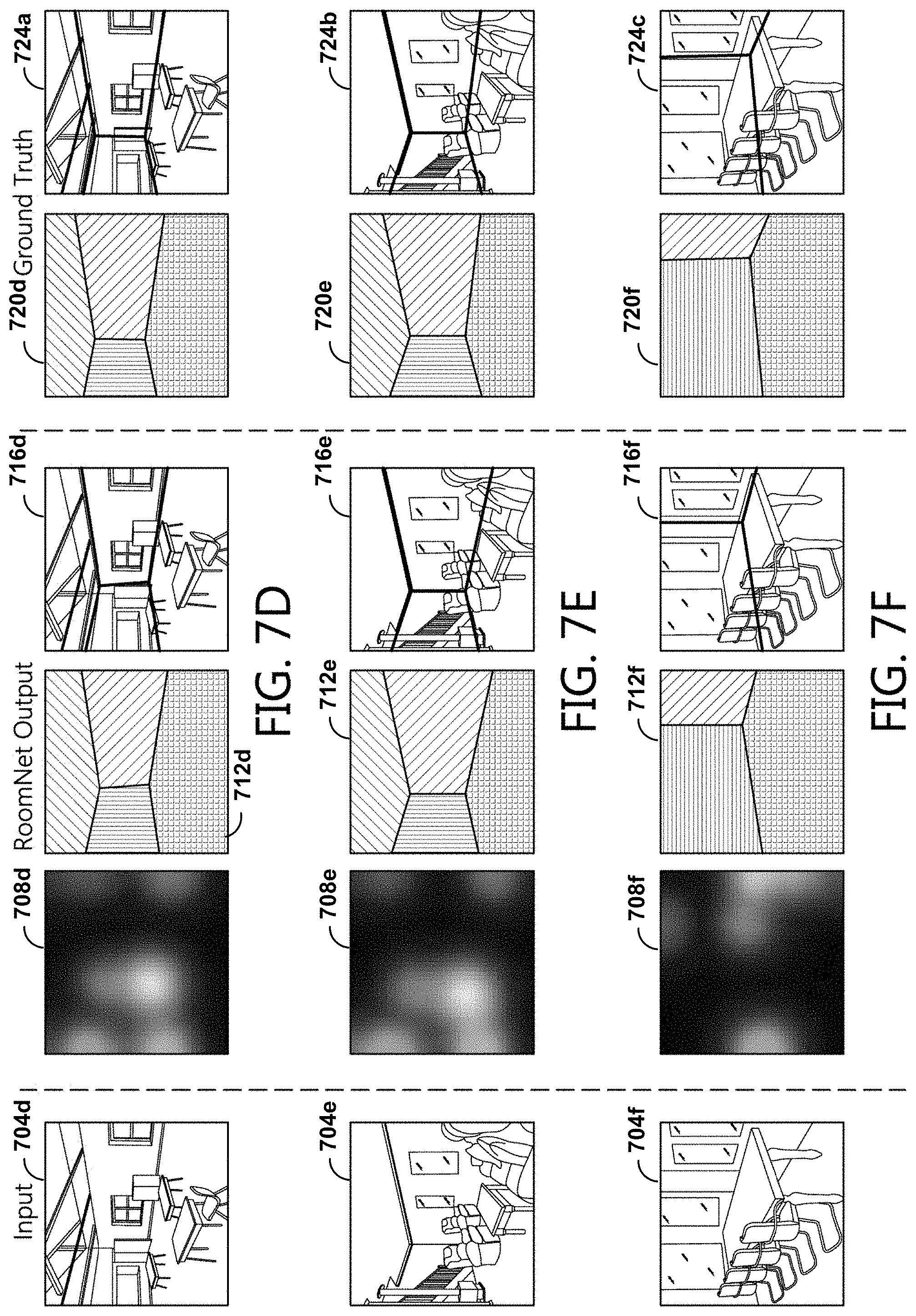 Patent US11775835 Figure 9 – Room layout estimation methods and techniques