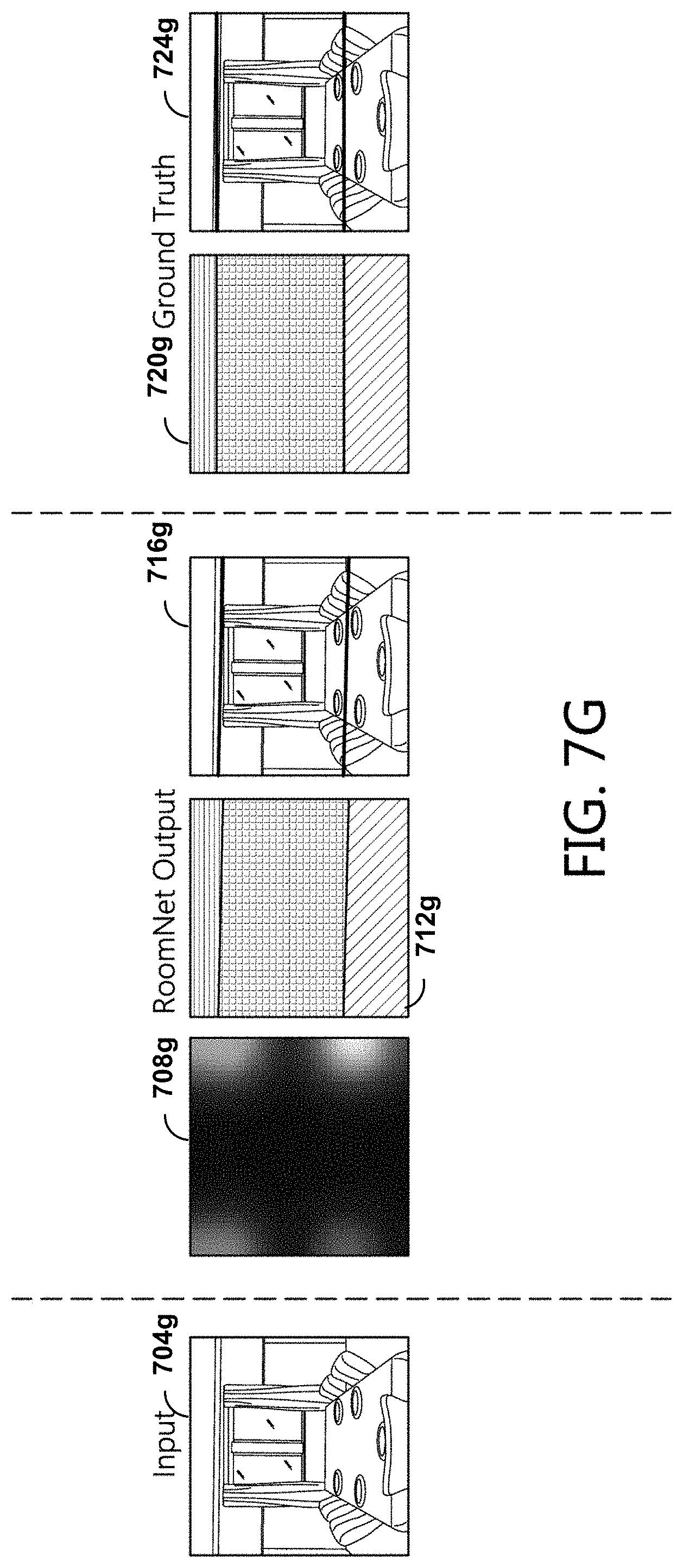 Patent US11775835 Figure 10 – Room layout estimation methods and techniques