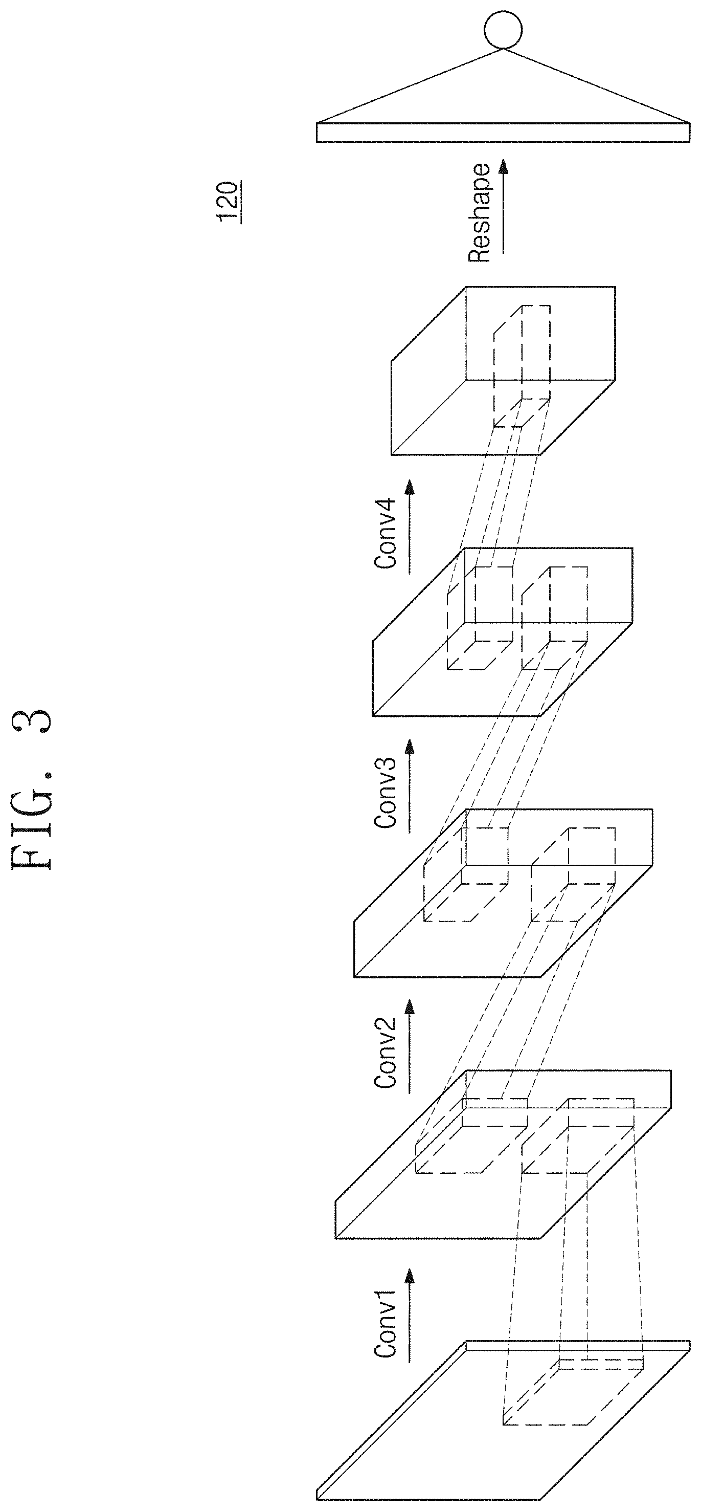 Patent US11775840 Figure 3 – Non-transitory computer-readable medium storing program code generating wafer map based on generative adversarial networks and computing device including the same