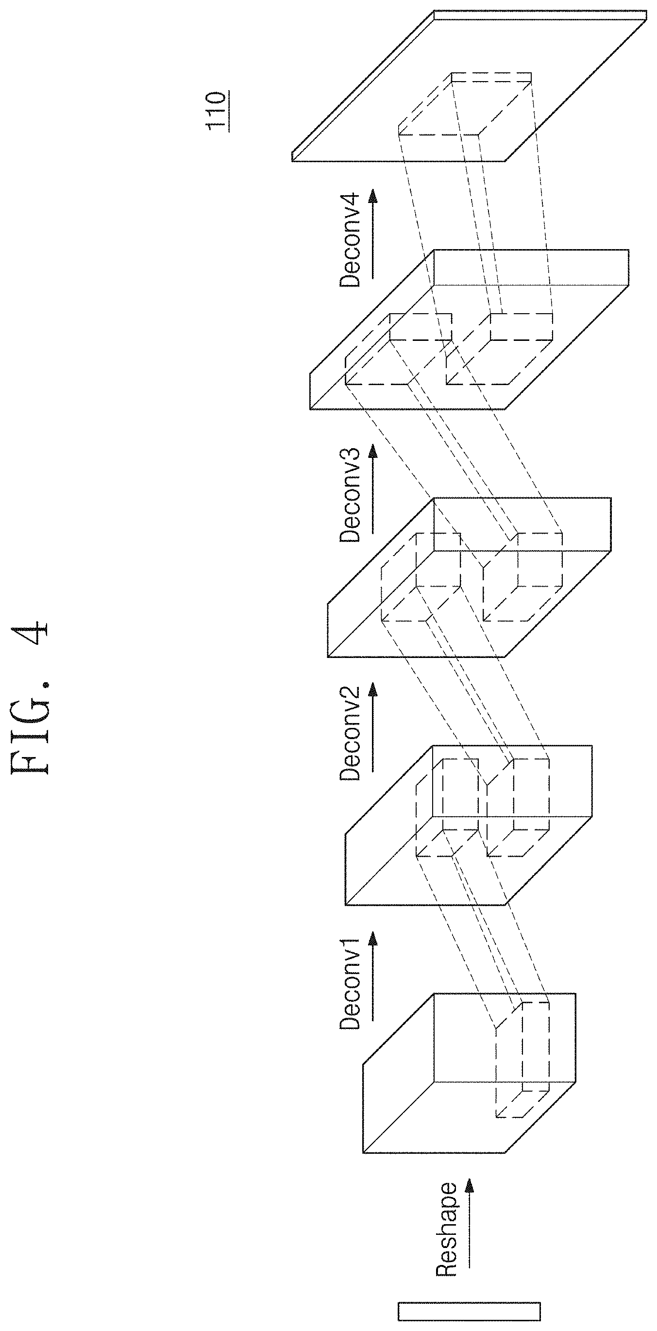 Patent US11775840 Figure 4 – Non-transitory computer-readable medium storing program code generating wafer map based on generative adversarial networks and computing device including the same