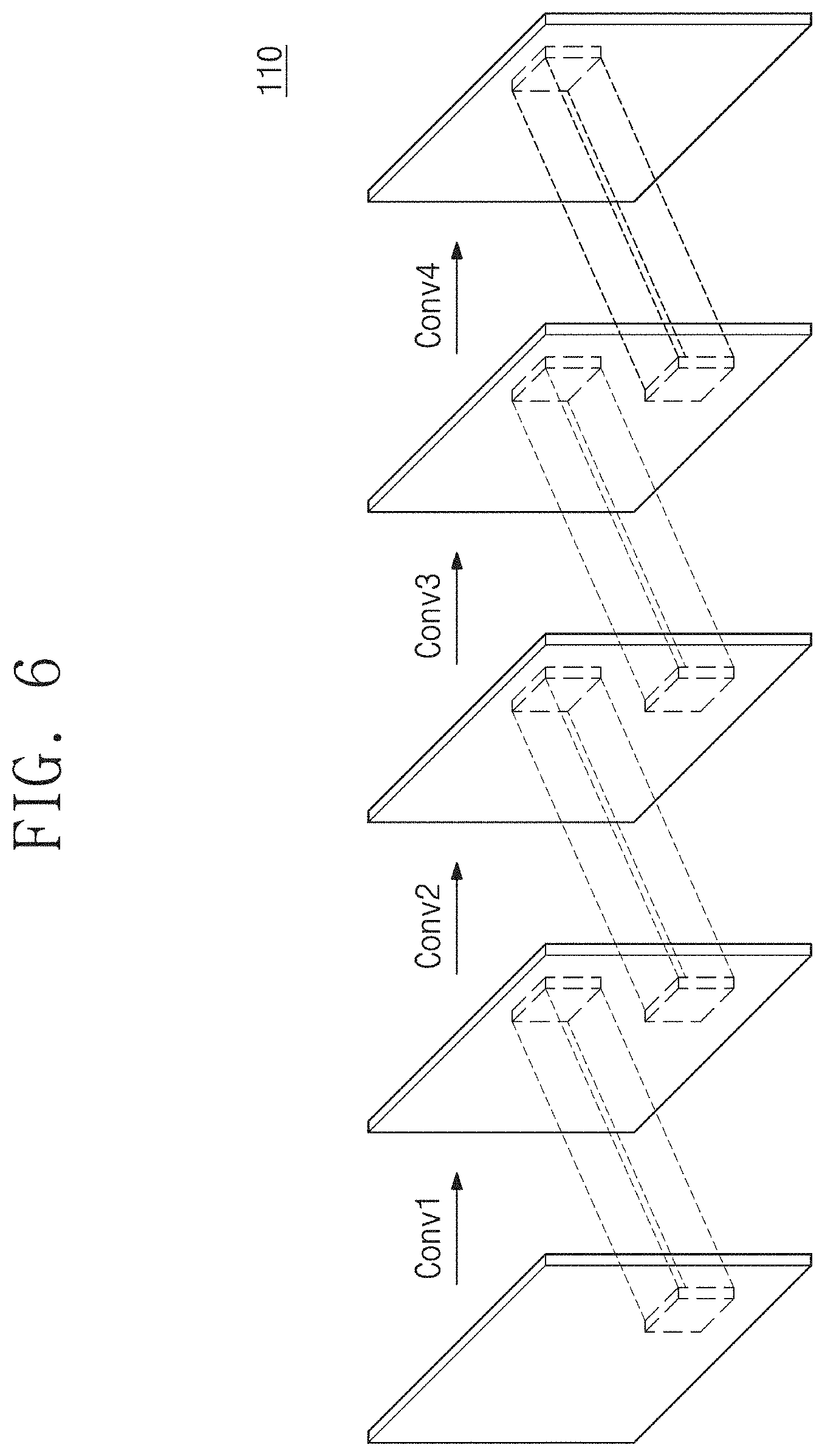 Patent US11775840 Figure 6 – Non-transitory computer-readable medium storing program code generating wafer map based on generative adversarial networks and computing device including the same