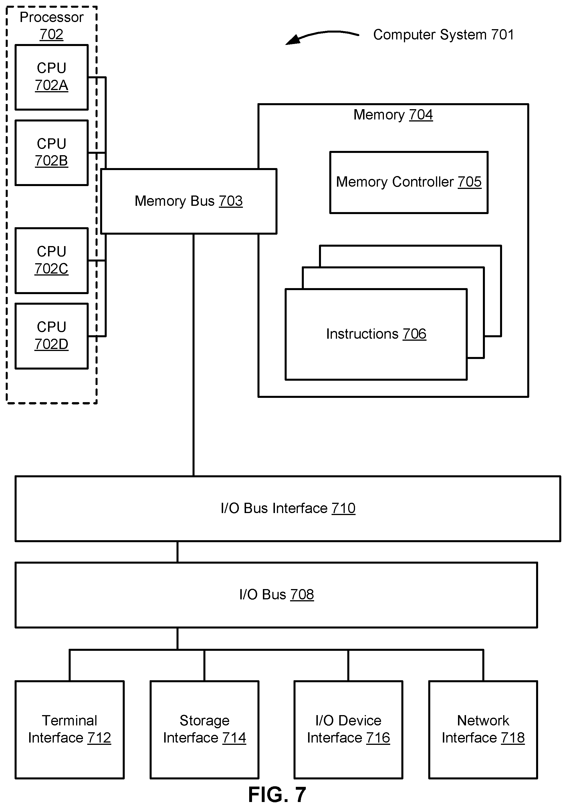 Patent US11775842 Figure 7 – Meta-heuristics based on heat maps for software discovery