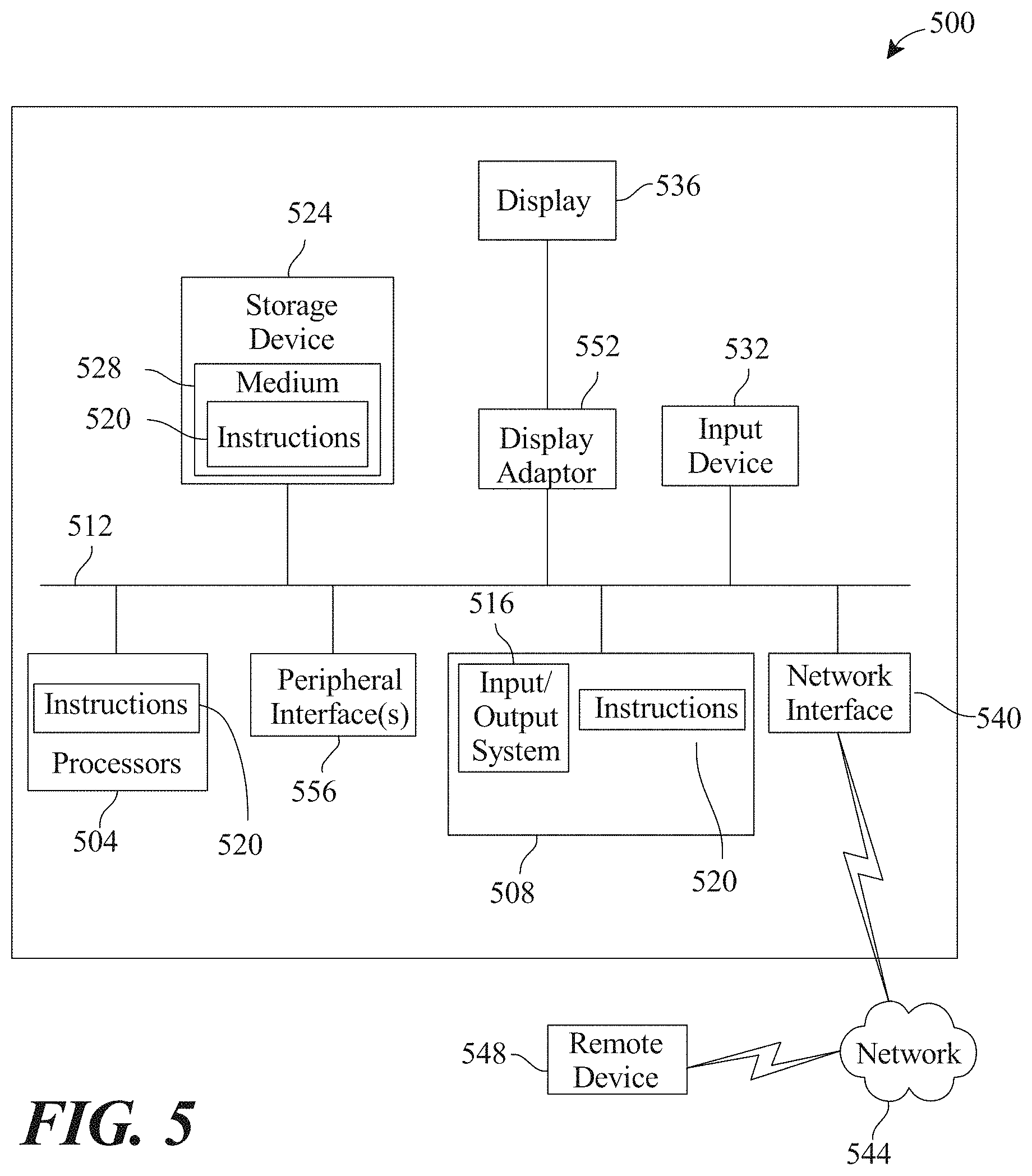 Patent US11775847 Figure 5 – Systems and methods for classifying media according to user negative propensities