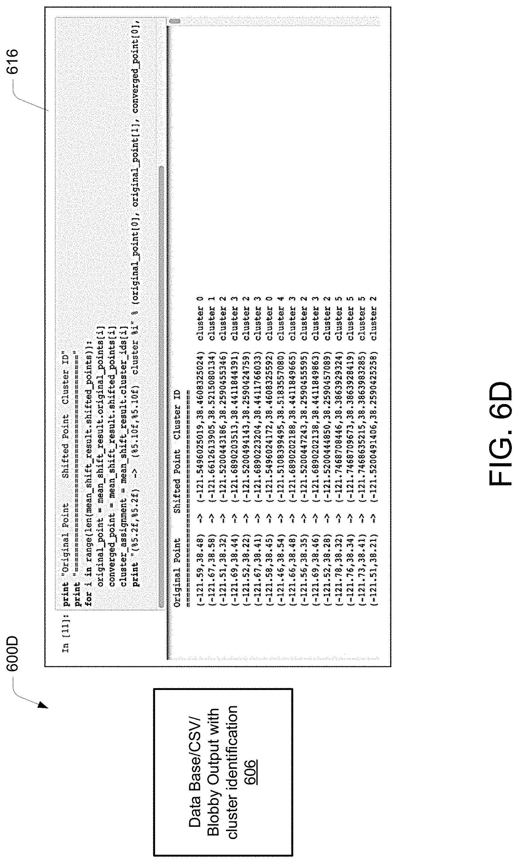 Patent US11775852 Figure 10 – Network optimization