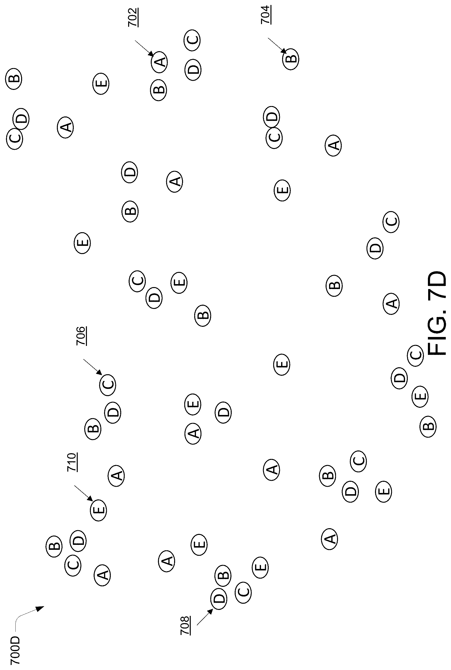 Patent US11775852 Figure 14 – Network optimization