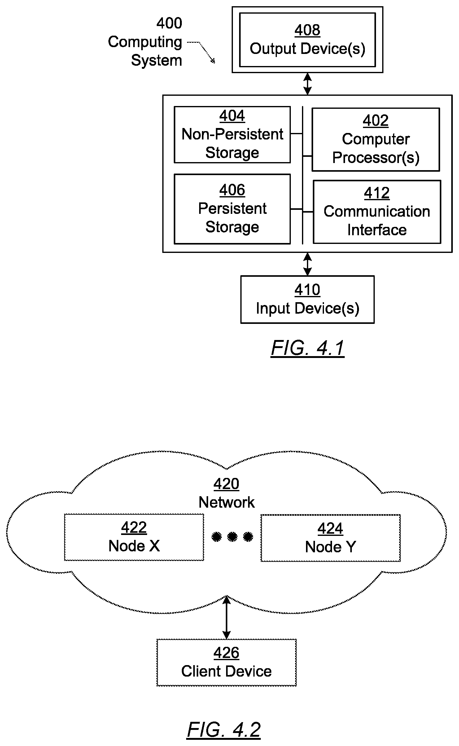 Patent US11775858 Figure 7 – Runtime parameter selection in simulations