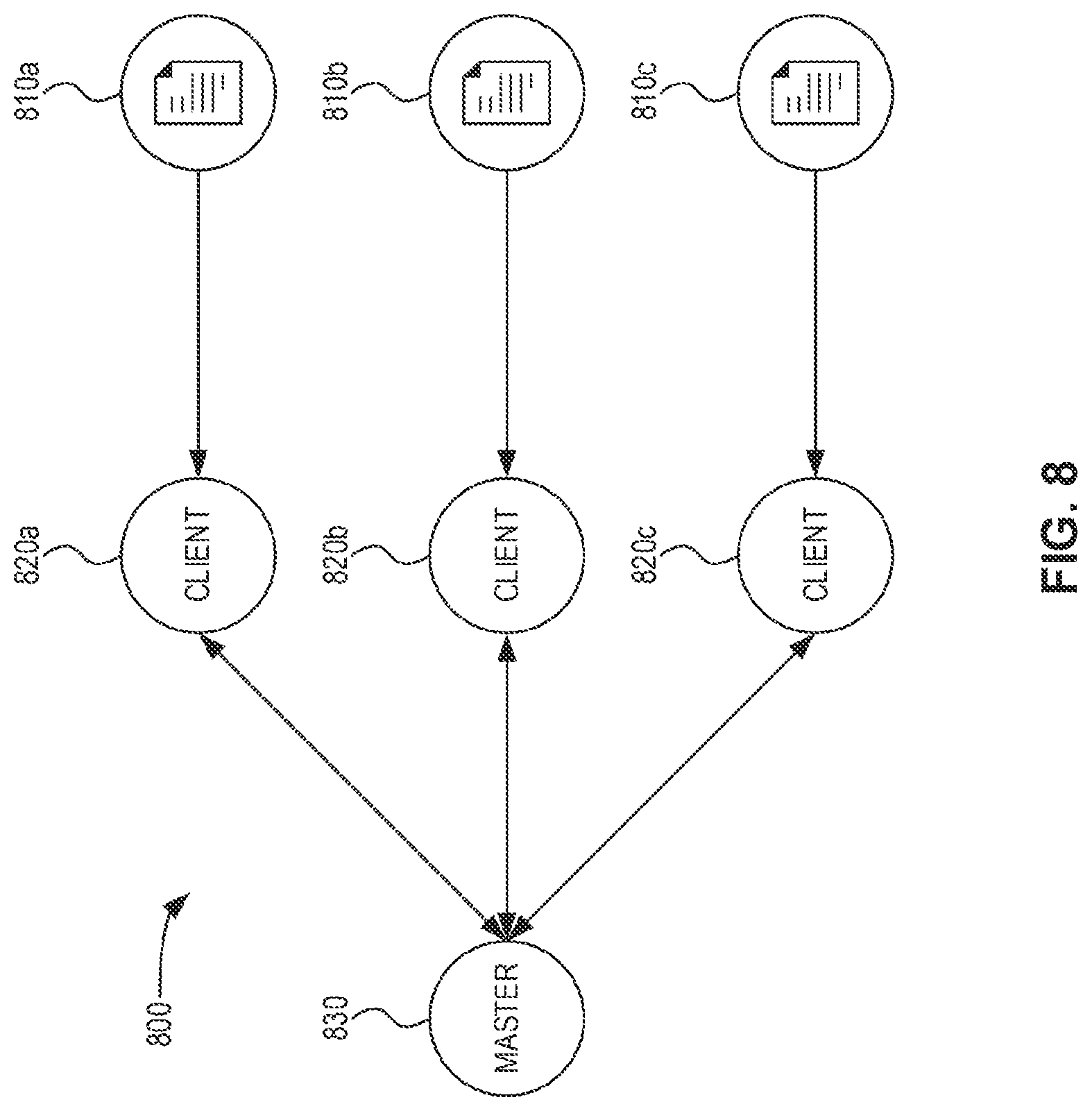 Patent US11775866 Figure 9 – Automated document filing and processing methods and systems