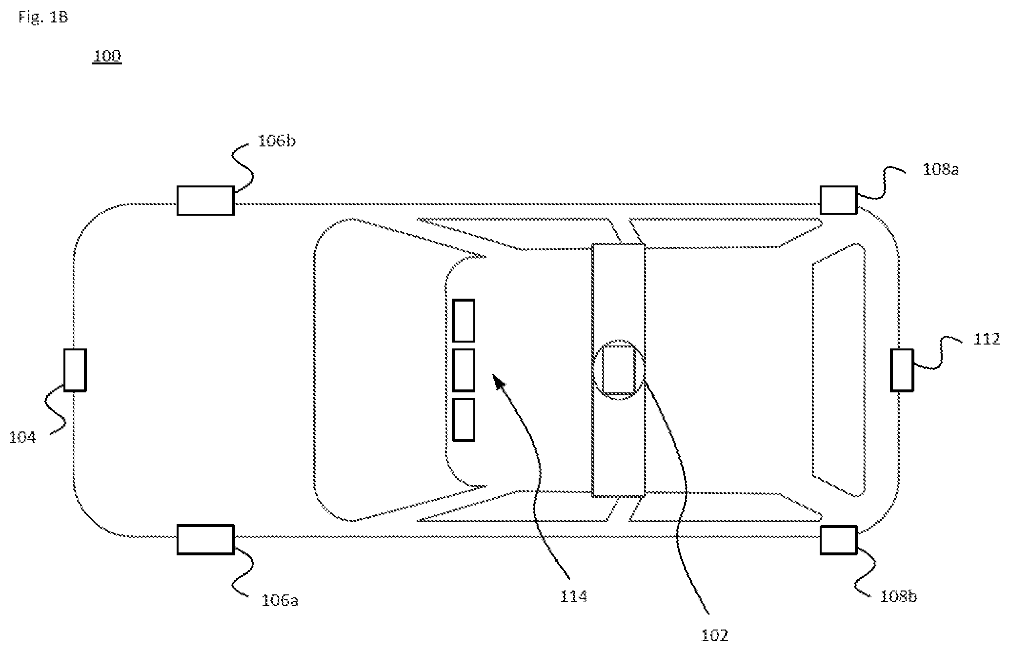 Patent US11775870 Figure 2 – Road condition deep learning model