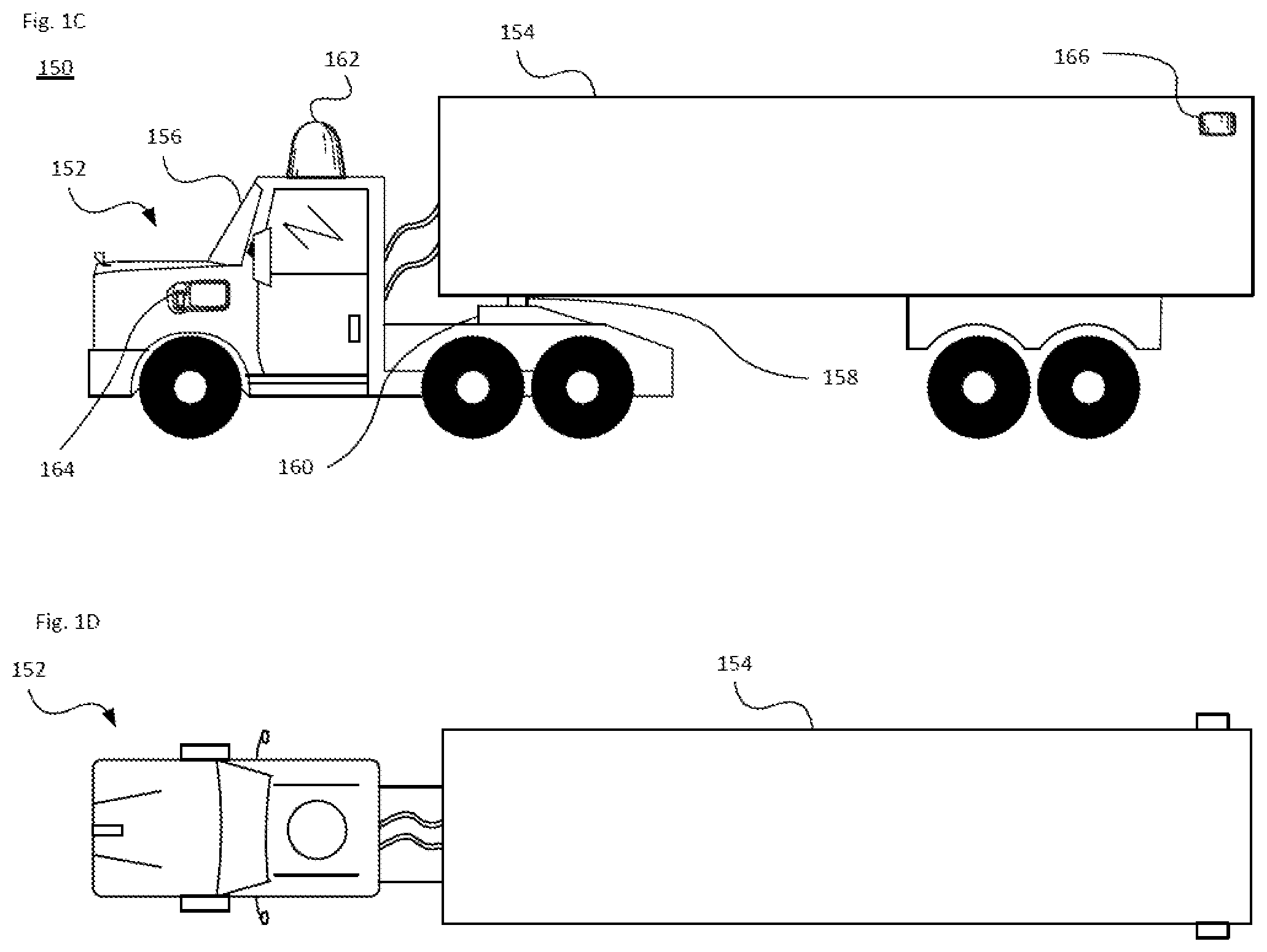 Patent US11775870 Figure 3 – Road condition deep learning model