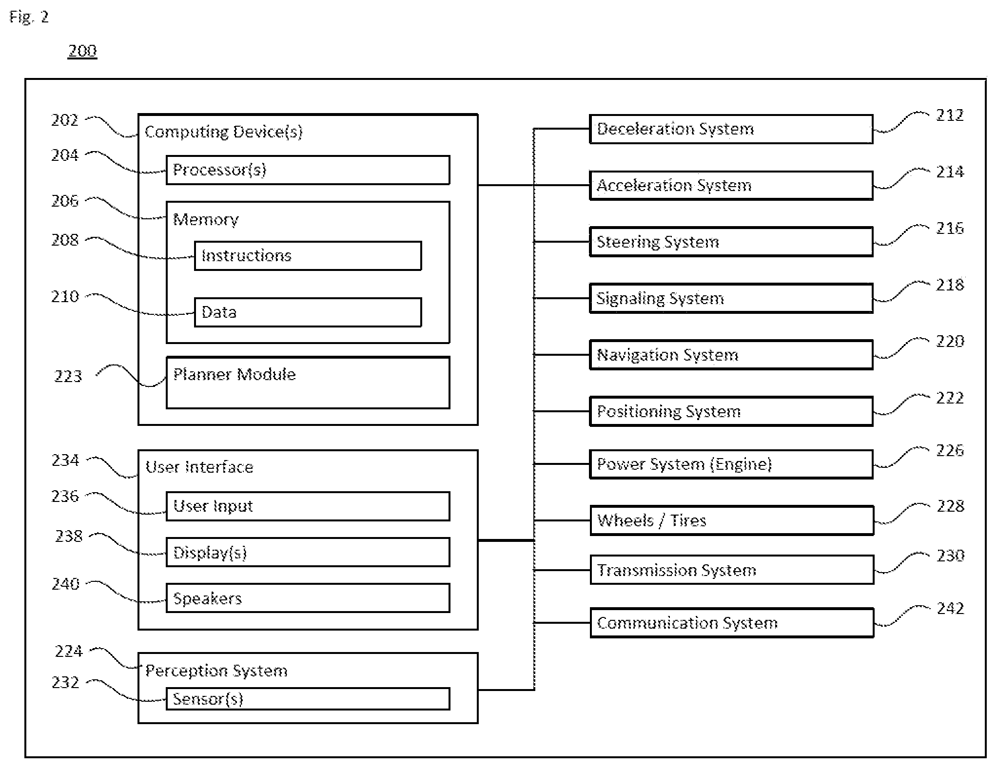 Patent US11775870 Figure 4 – Road condition deep learning model