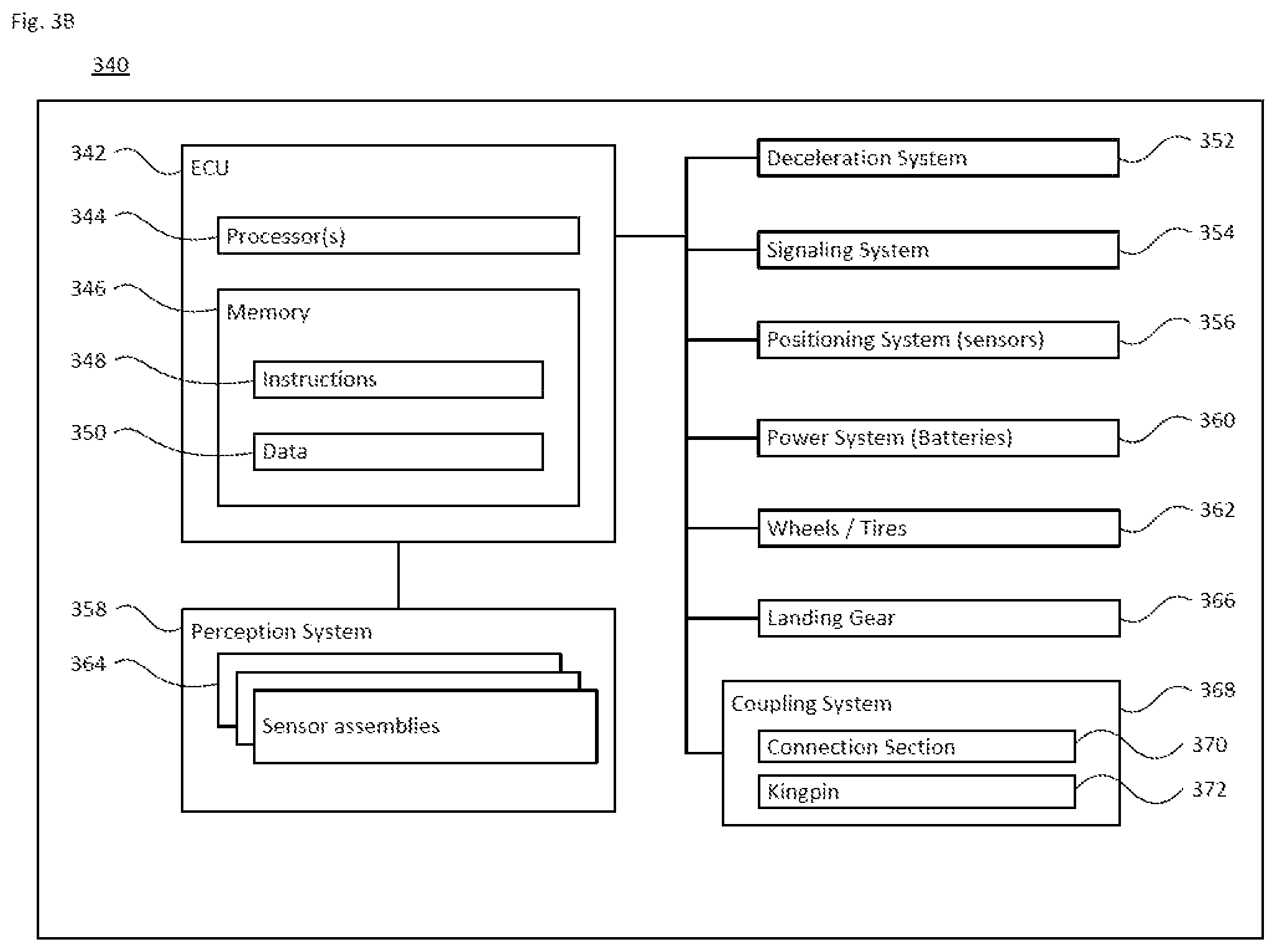 Patent US11775870 Figure 6 – Road condition deep learning model