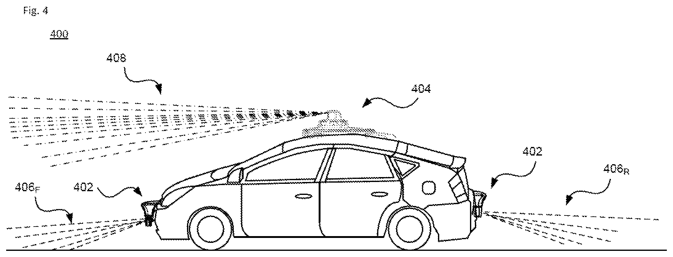Patent US11775870 Figure 7 – Road condition deep learning model