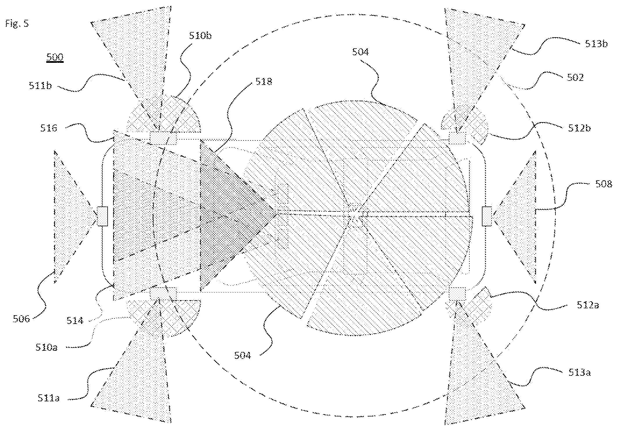 Patent US11775870 Figure 8 – Road condition deep learning model