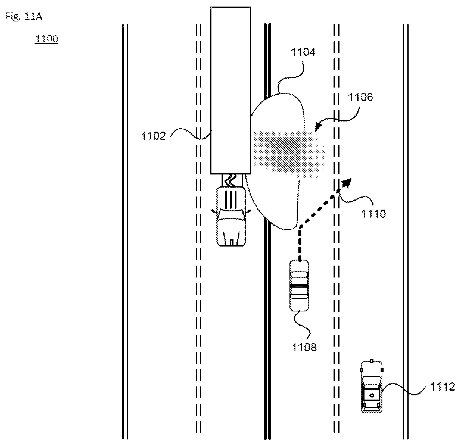Patent US11775870 Figure 15 – Road condition deep learning model