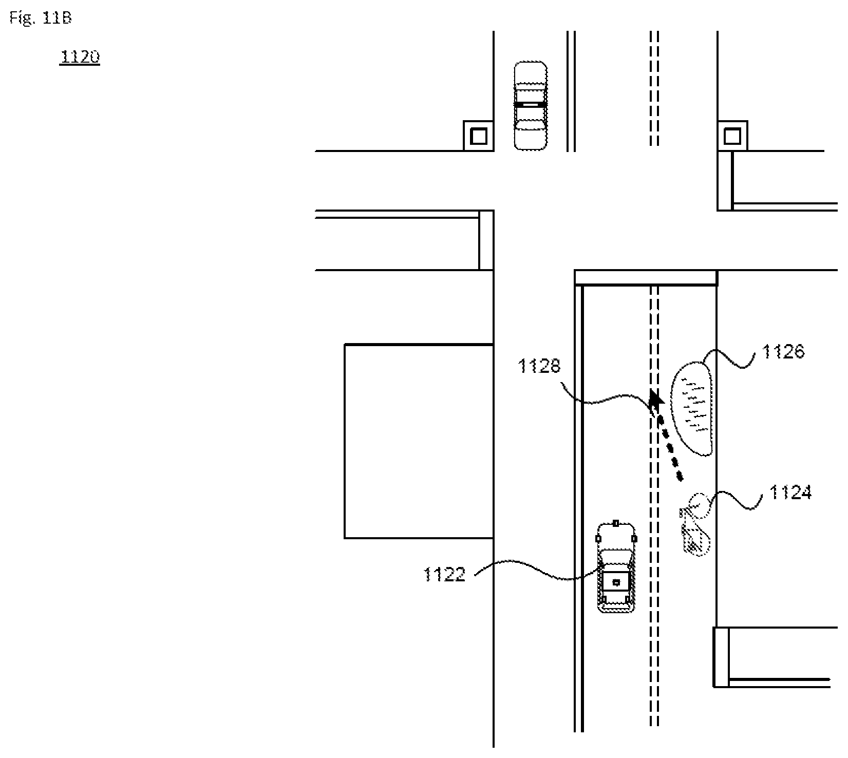 Patent US11775870 Figure 16 – Road condition deep learning model