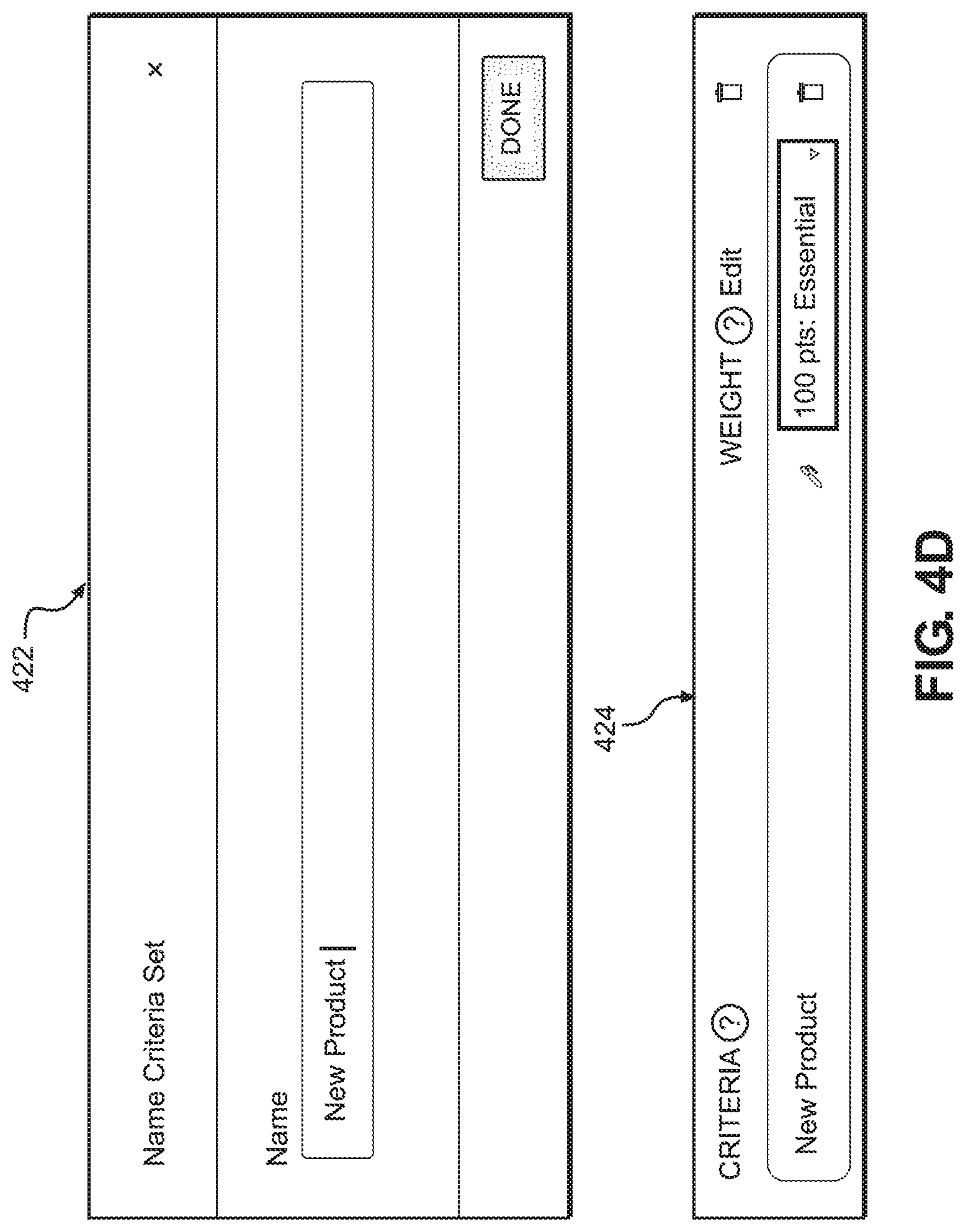 Patent US11775874 Figure 12 – Configurable predictive models for account scoring and signal synchronization