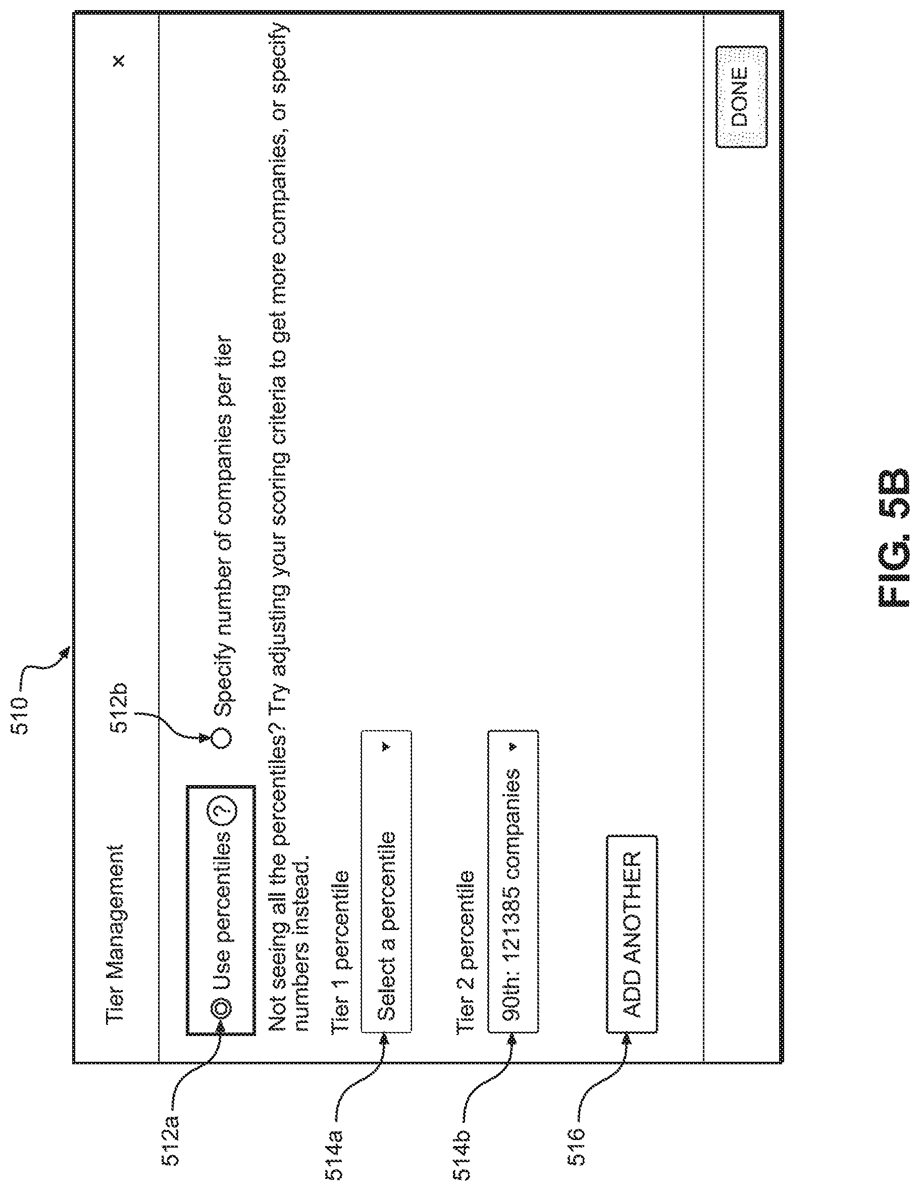 Patent US11775874 Figure 15 – Configurable predictive models for account scoring and signal synchronization