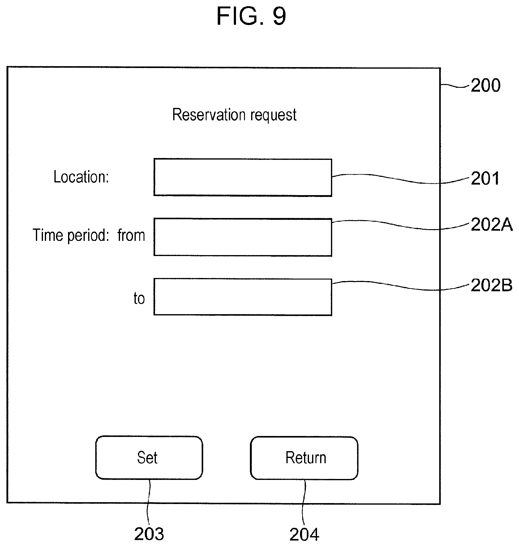 Patent US11775879 Figure 9 – Apparatus, room, management system, and non-transitory computer readable medium