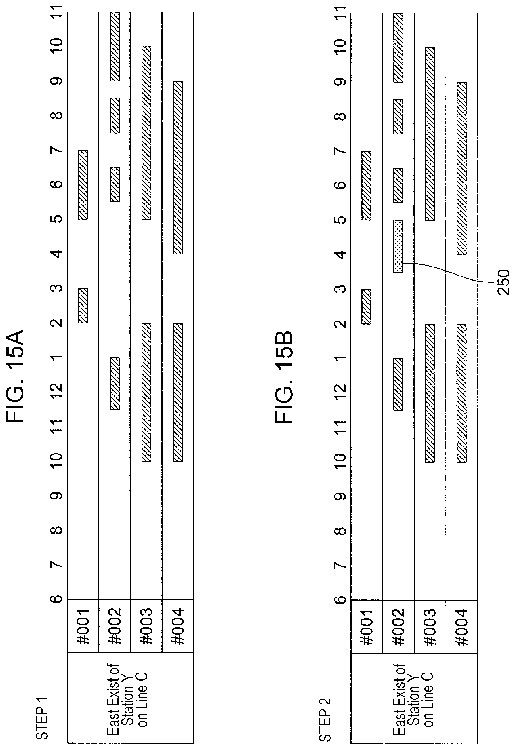 Patent US11775879 Figure 15 – Apparatus, room, management system, and non-transitory computer readable medium
