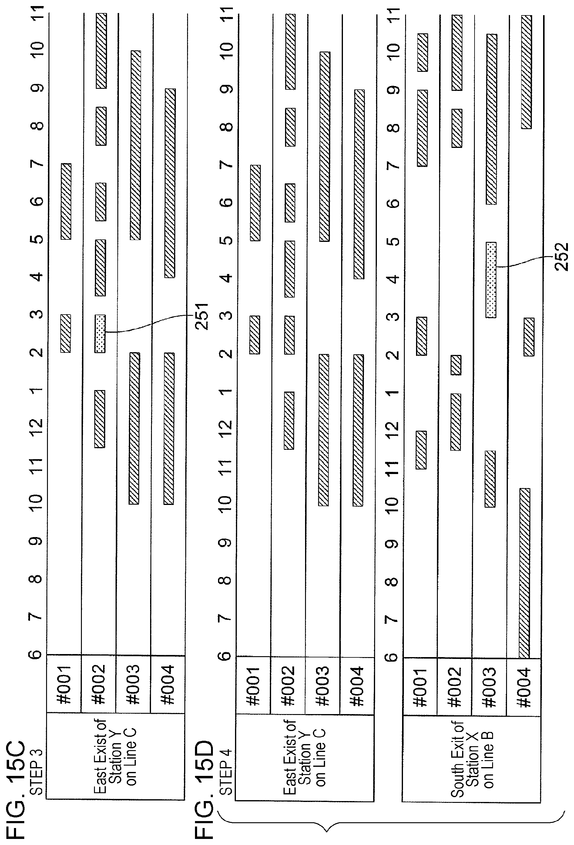 Patent US11775879 Figure 16 – Apparatus, room, management system, and non-transitory computer readable medium