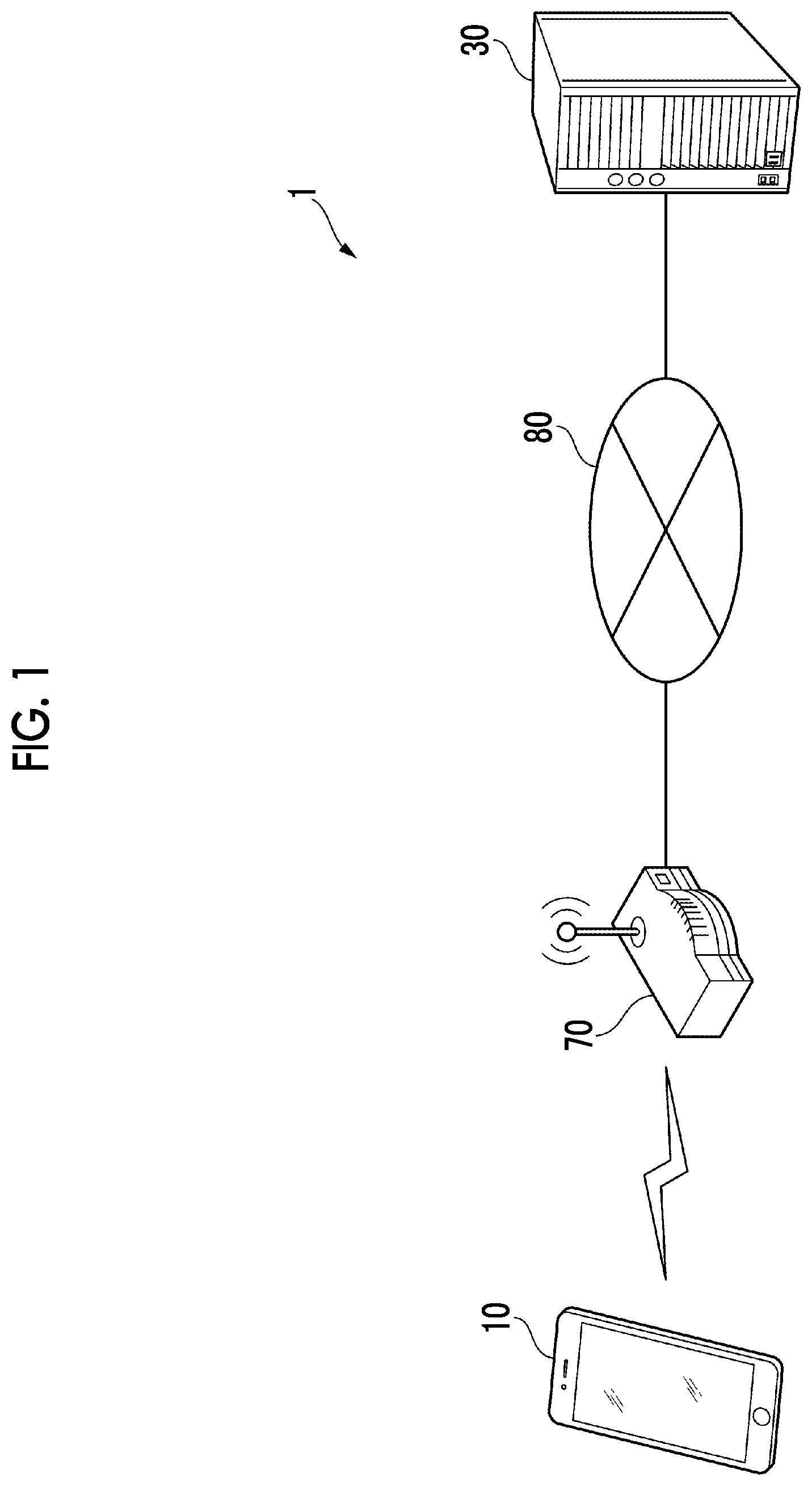 Patent US11775881 Figure 1 – Information processing apparatus and non-transitory computer readable medium storing program