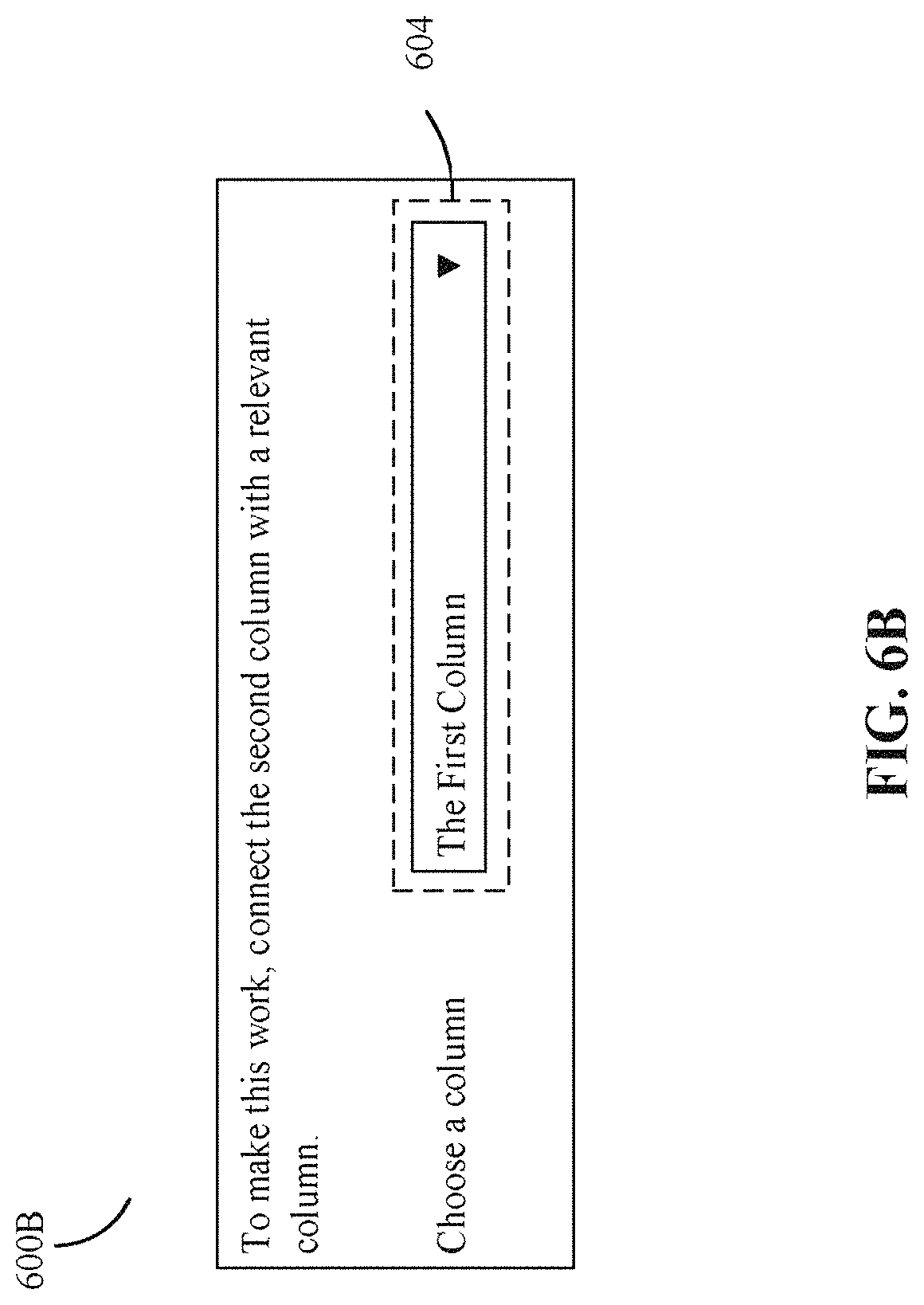 Patent US11775890 Figure 10 – Digital processing systems and methods for map-based data organization in collaborative work systems