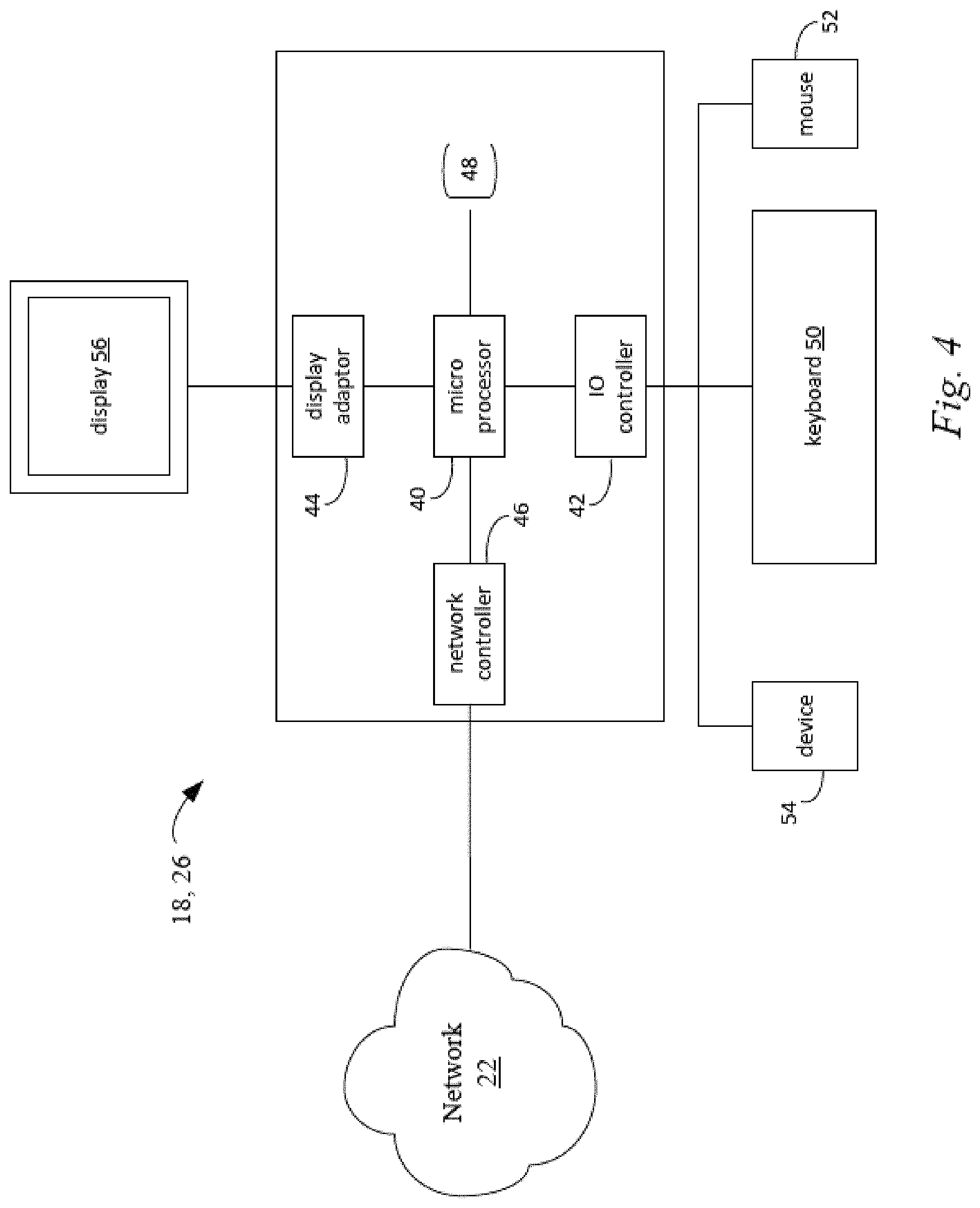 Patent US11775891 Figure 7 – Omnichannel, intelligent, proactive virtual agent