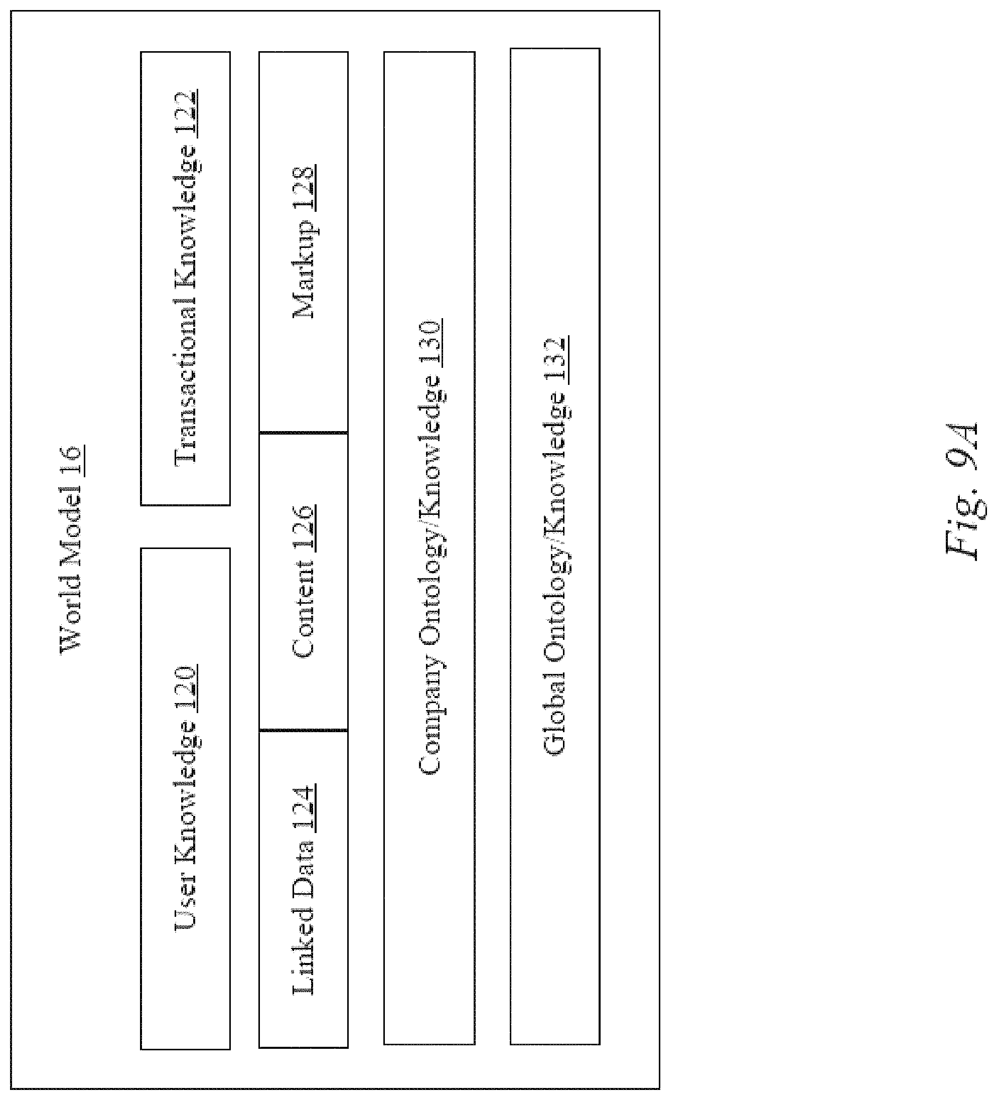 Patent US11775891 Figure 12 – Omnichannel, intelligent, proactive virtual agent