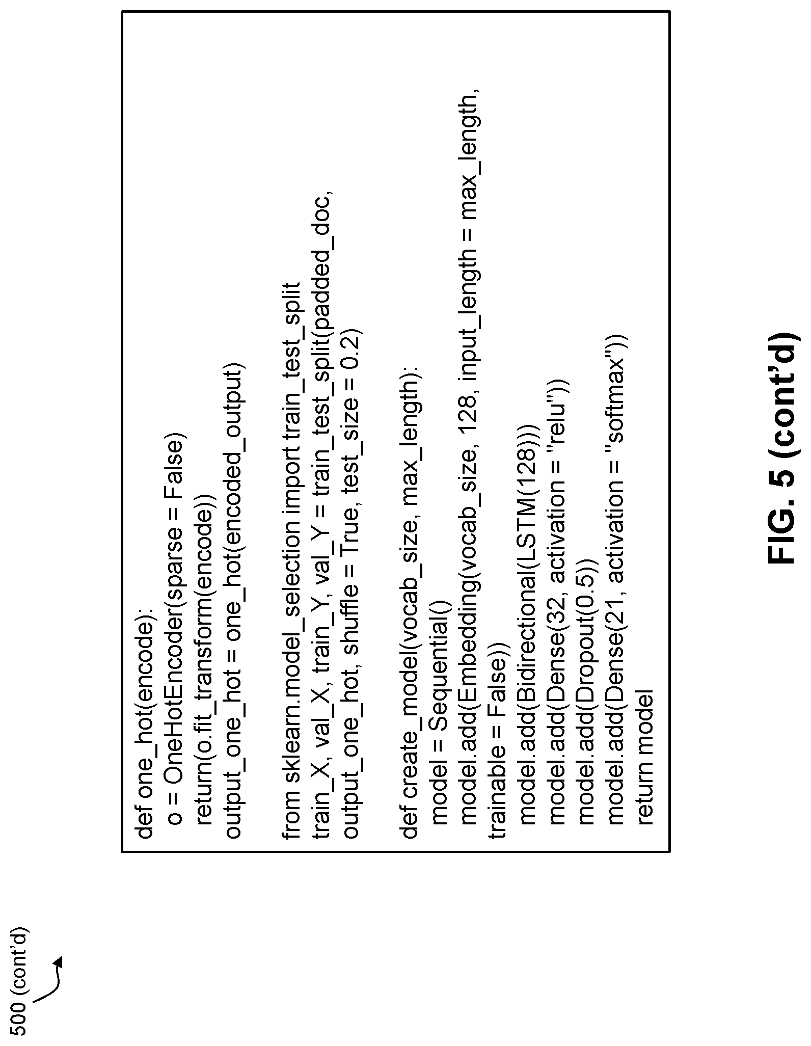Patent US11775894 Figure 9 – Intelligent routing framework