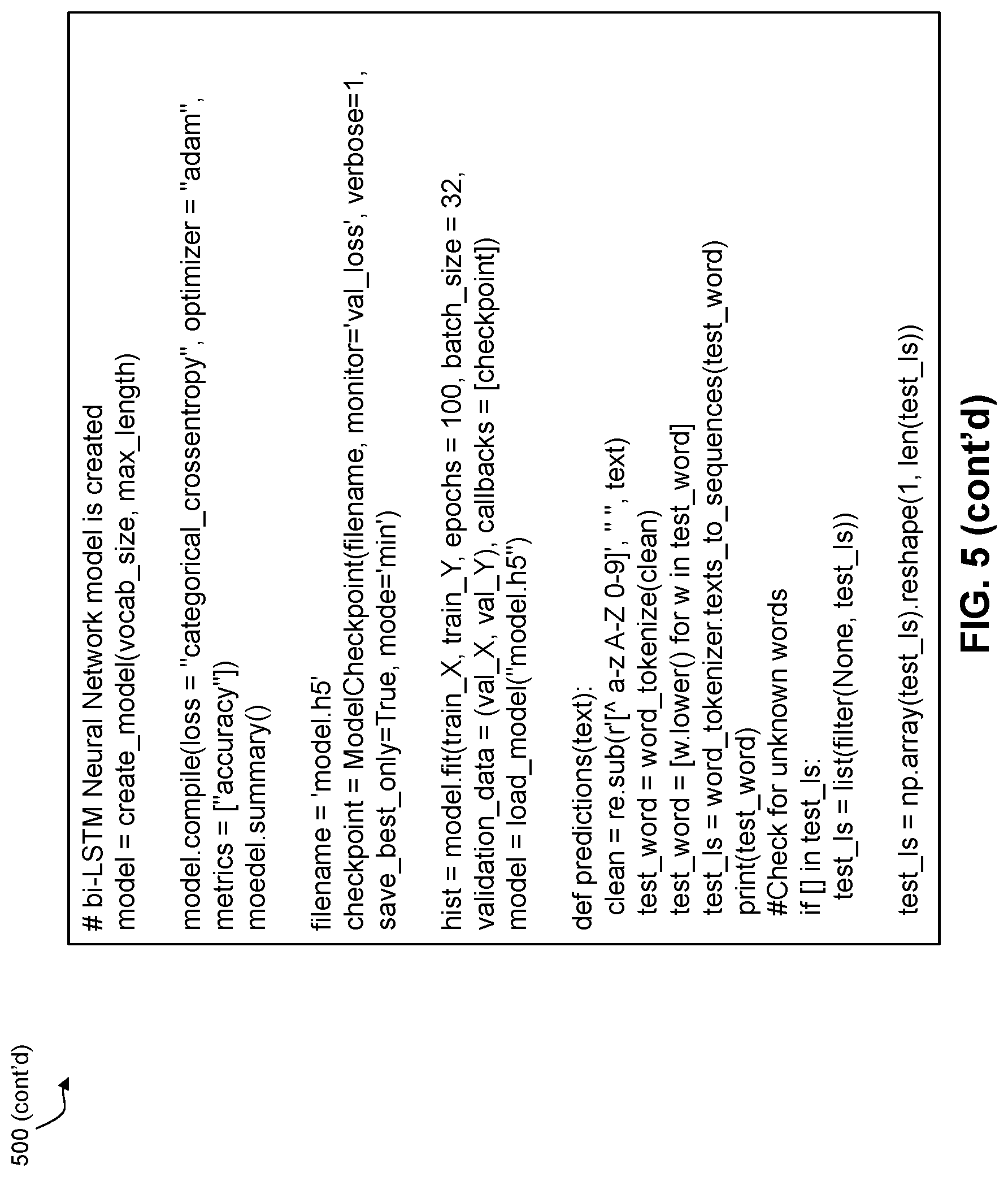 Patent US11775894 Figure 10 – Intelligent routing framework