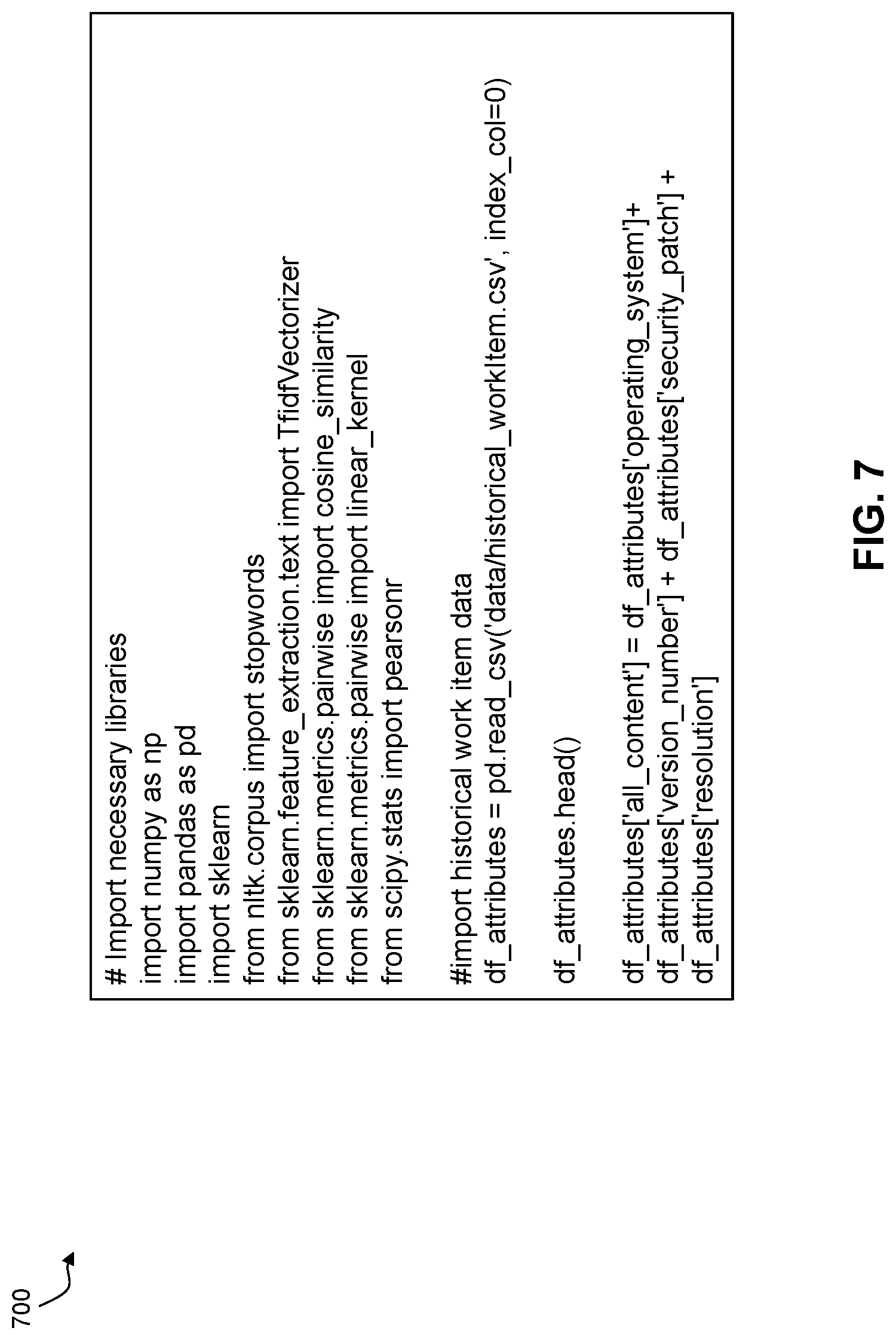 Patent US11775894 Figure 13 – Intelligent routing framework
