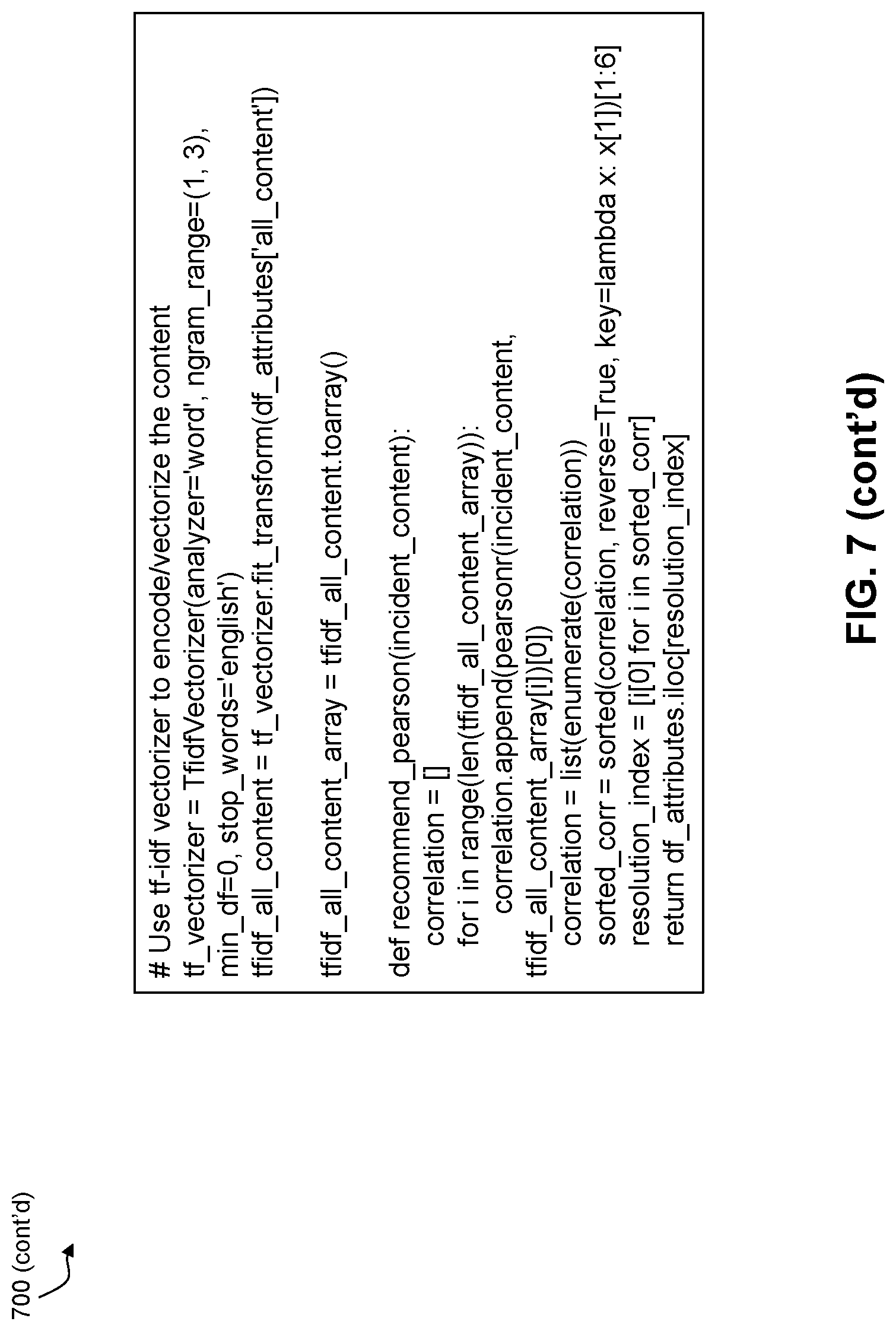 Patent US11775894 Figure 14 – Intelligent routing framework