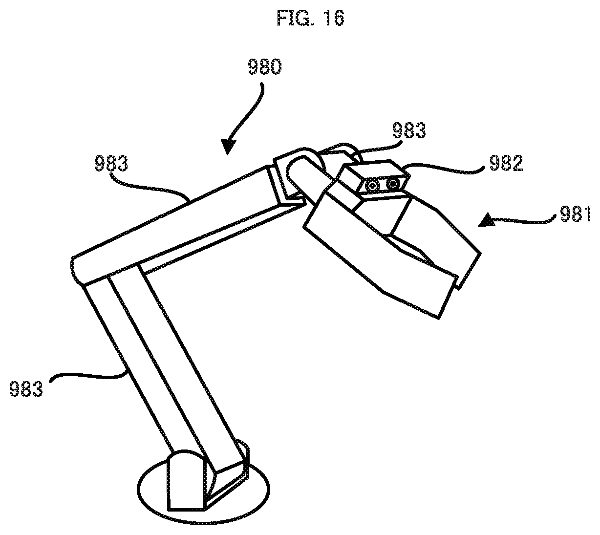 Patent US11775899 Figure 16 – Device, method, and system for multiple-location pick-up of products and delivery