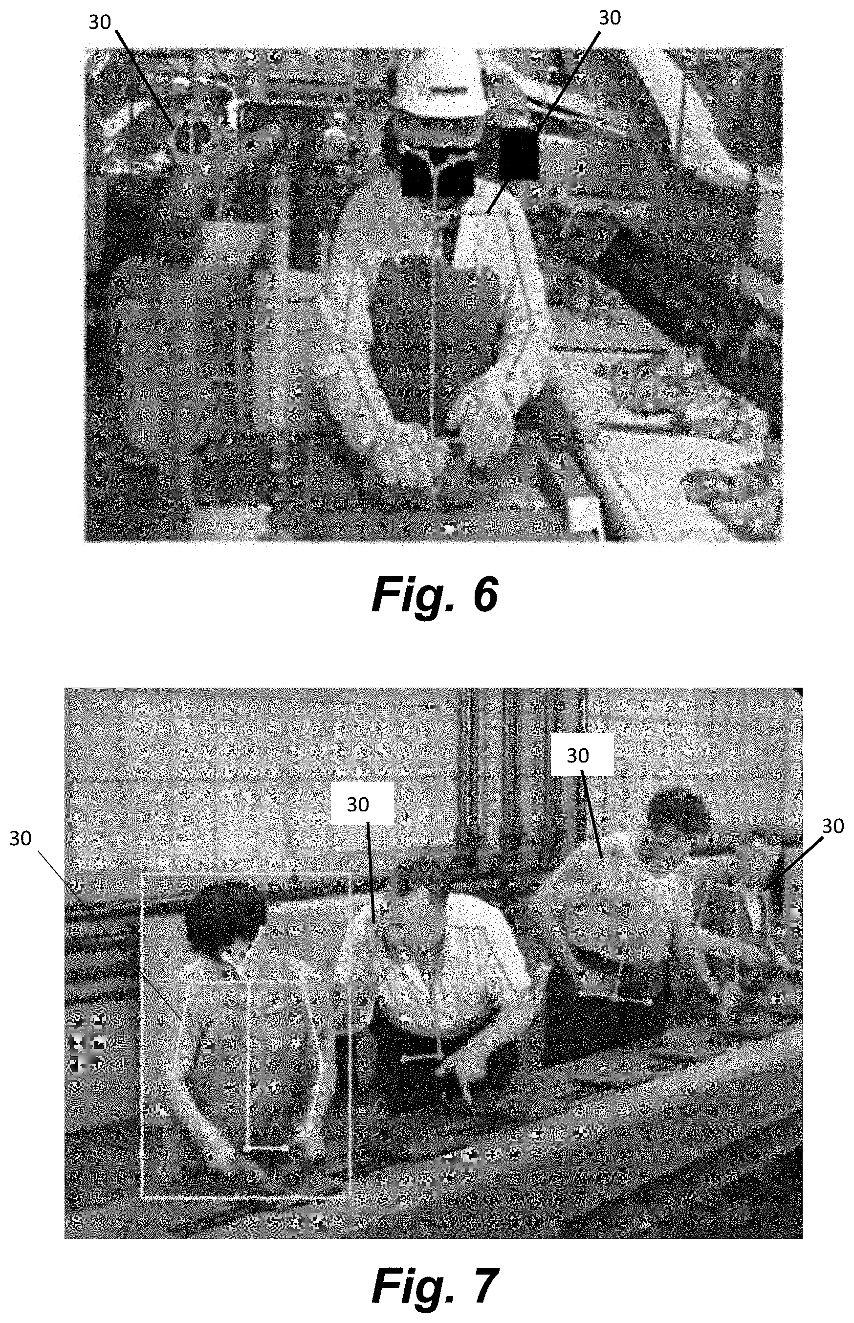 Patent US11775902 Figure 6 – System and method to predict, prevent, and mitigate workplace injuries