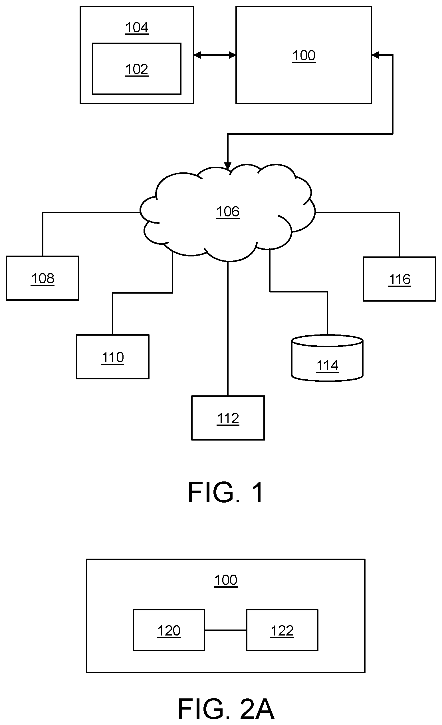 Patent US11775904 Figure 1 – System and method for managing digital governance in digital ecosystem