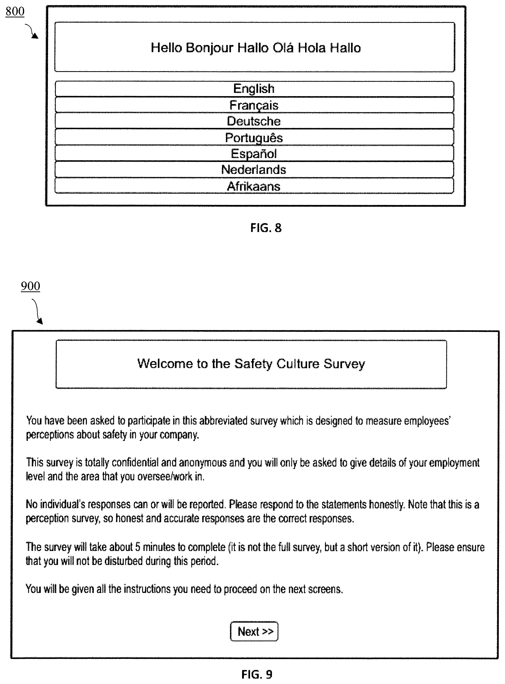 Patent US11775905 Figure 8 – Systems and methods for text-to-speech audio processing and audio transduction