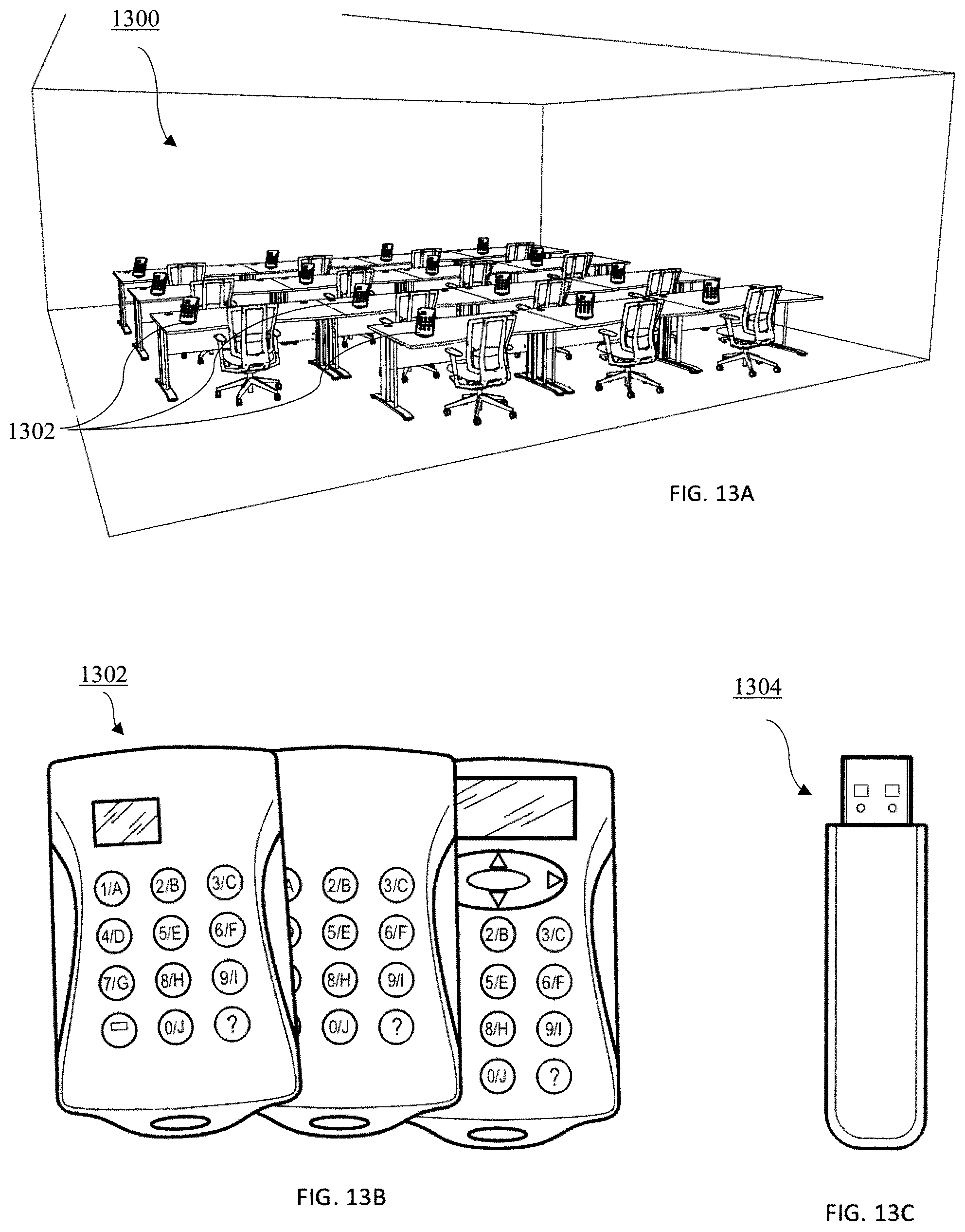 Patent US11775905 Figure 11 – Systems and methods for text-to-speech audio processing and audio transduction