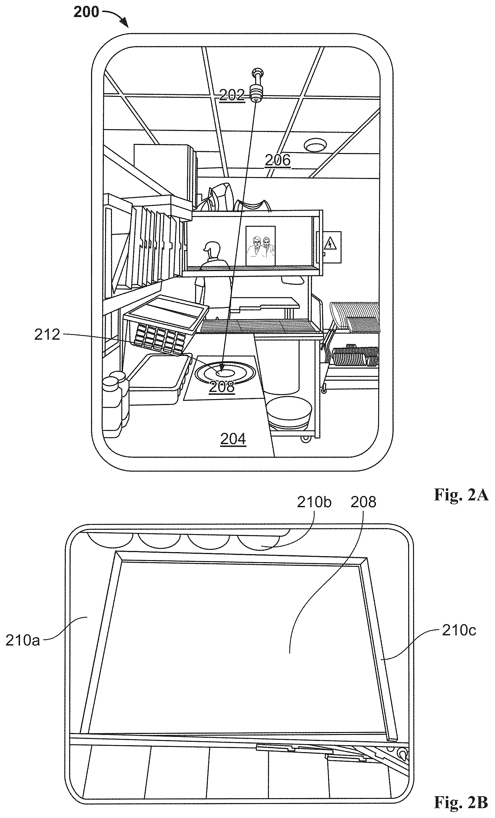 Patent US11775908 Figure 2 – Neural network-based systems and computer-implemented methods for identifying and/or evaluating one or more food items present in a visual input