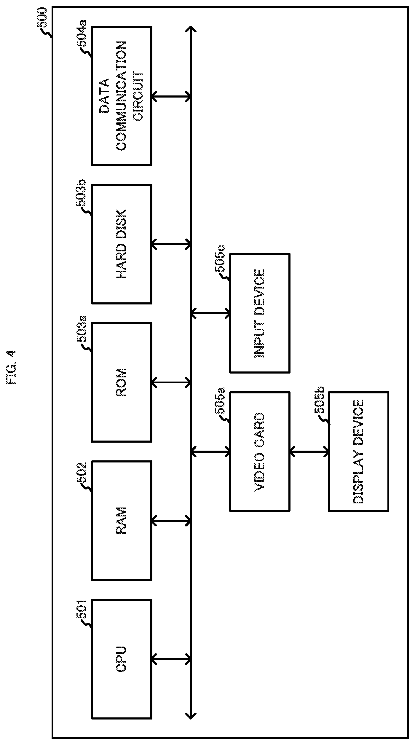 Patent US11775917 Figure 4 – Information processing device, system, and method