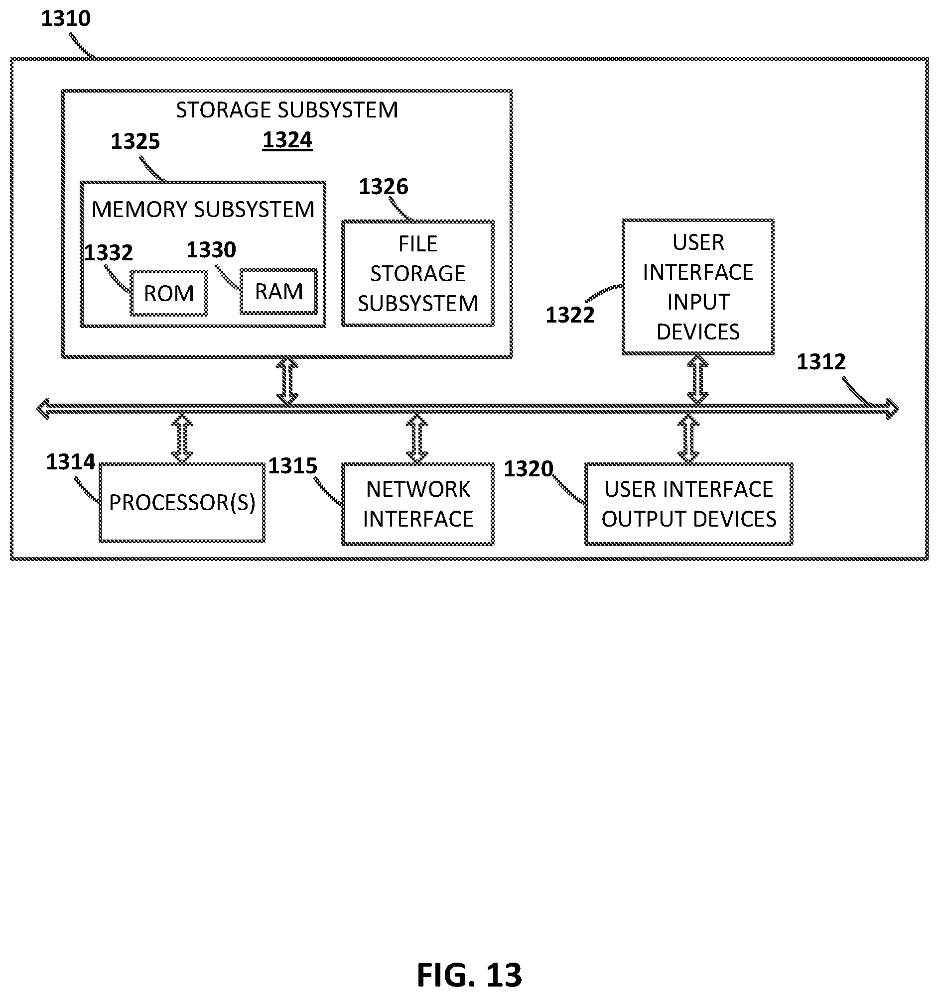 Patent US11775920 Figure 14 – Resource efficient interactions with data corresponding to physical parcel