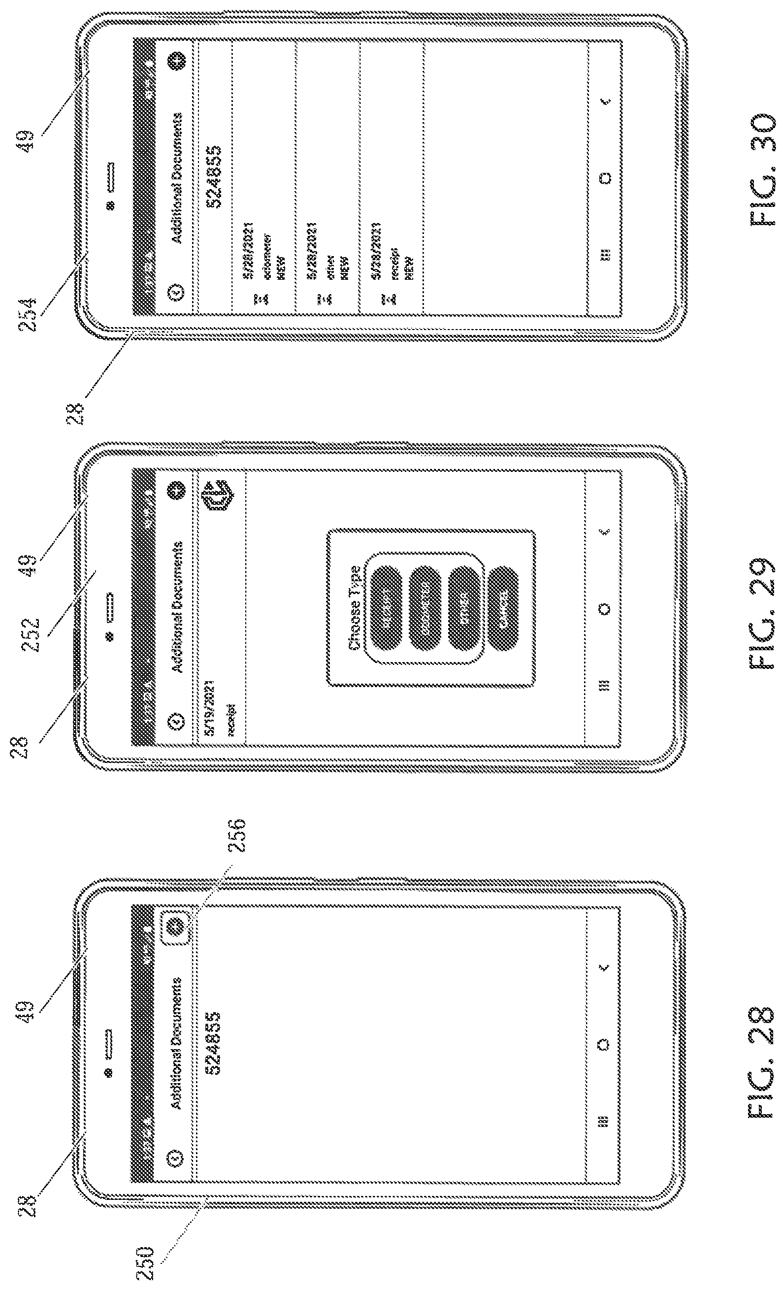 Patent US11775921 Figure 11 – System and method for transportation management