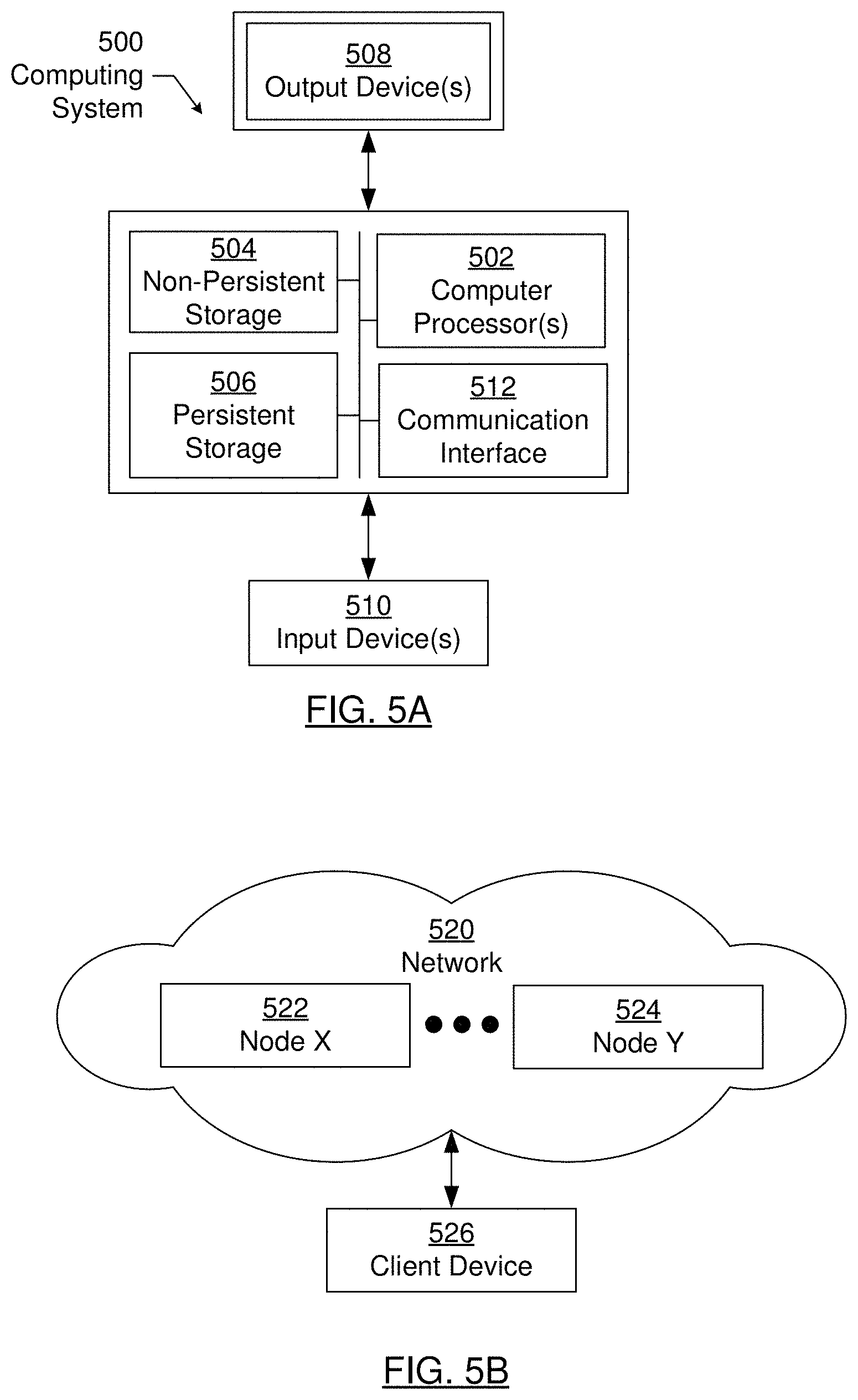 Patent US11775922 Figure 7 – Logistic recommendation engine
