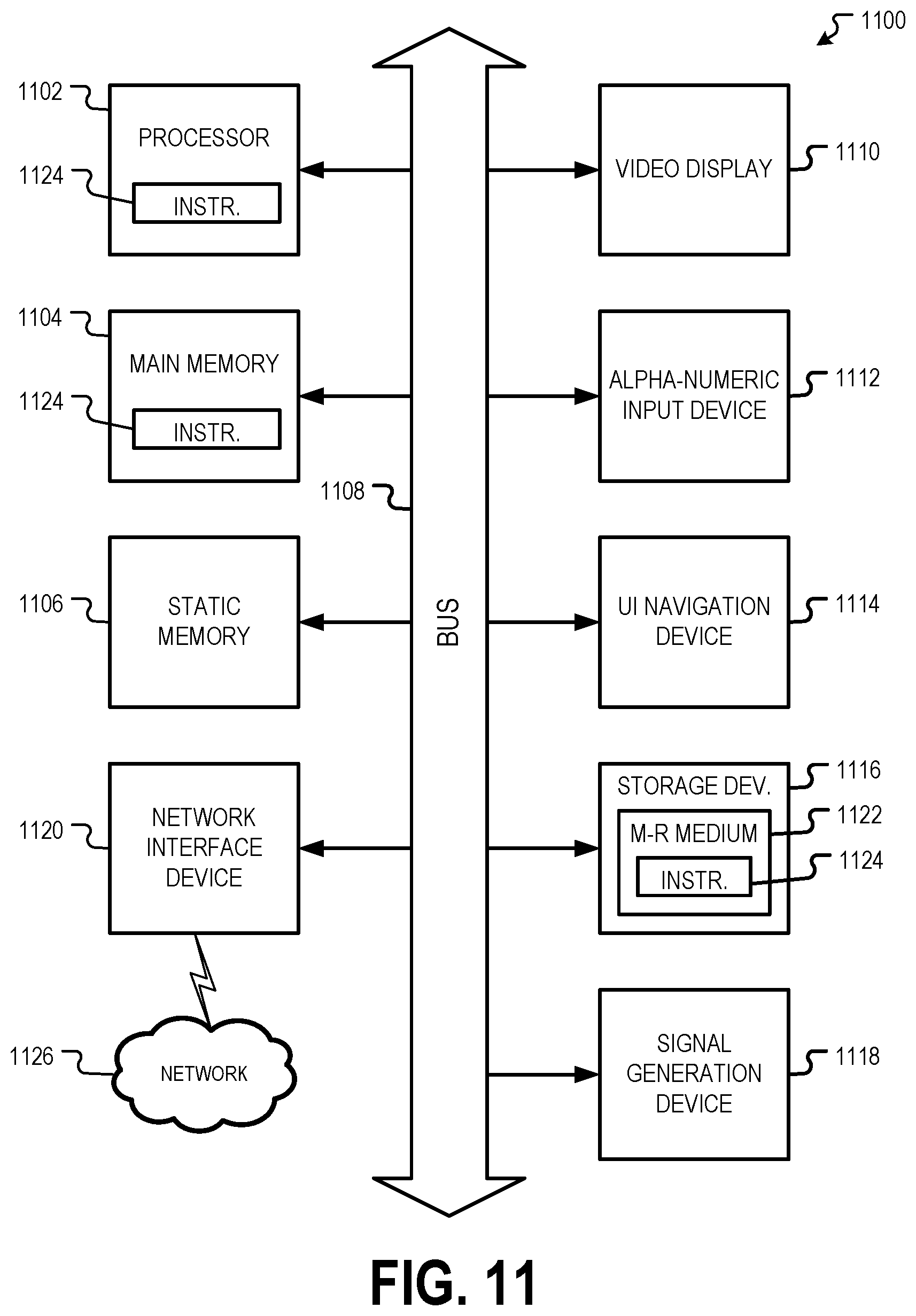 Patent US11775923 Figure 11 – Aerial vehicle delivery of hems