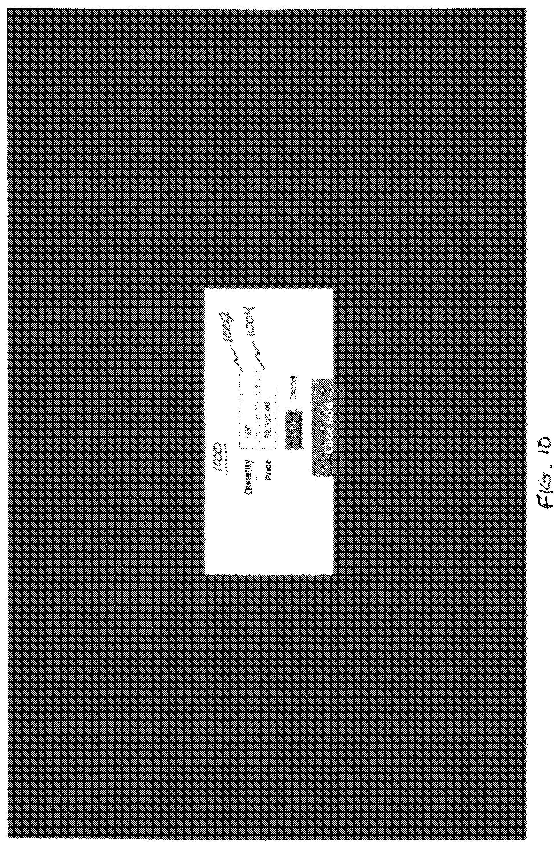Patent US11775924 Figure 10 – System and method for providing disparate networked, off-road guidance in rural areas