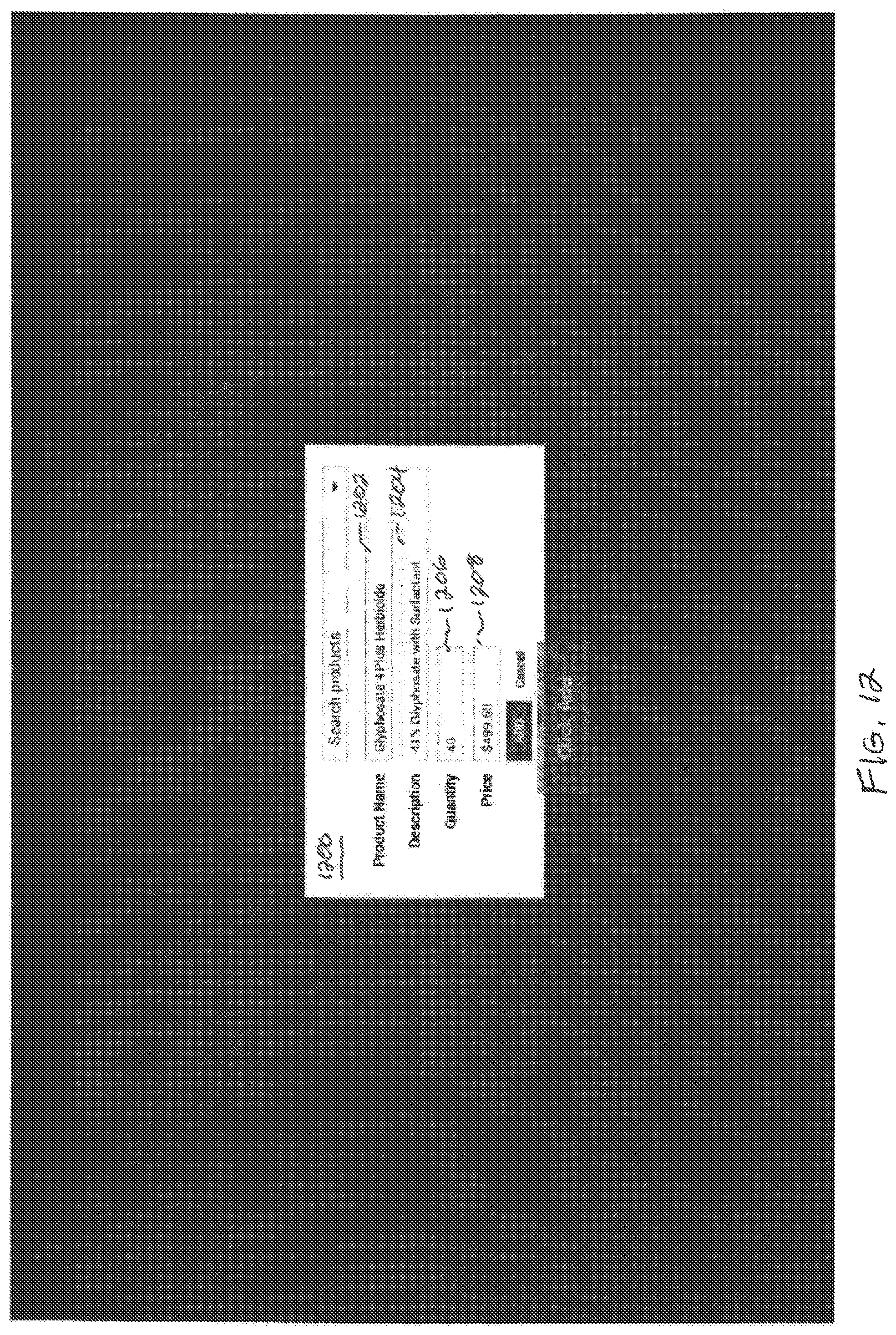 Patent US11775924 Figure 12 – System and method for providing disparate networked, off-road guidance in rural areas