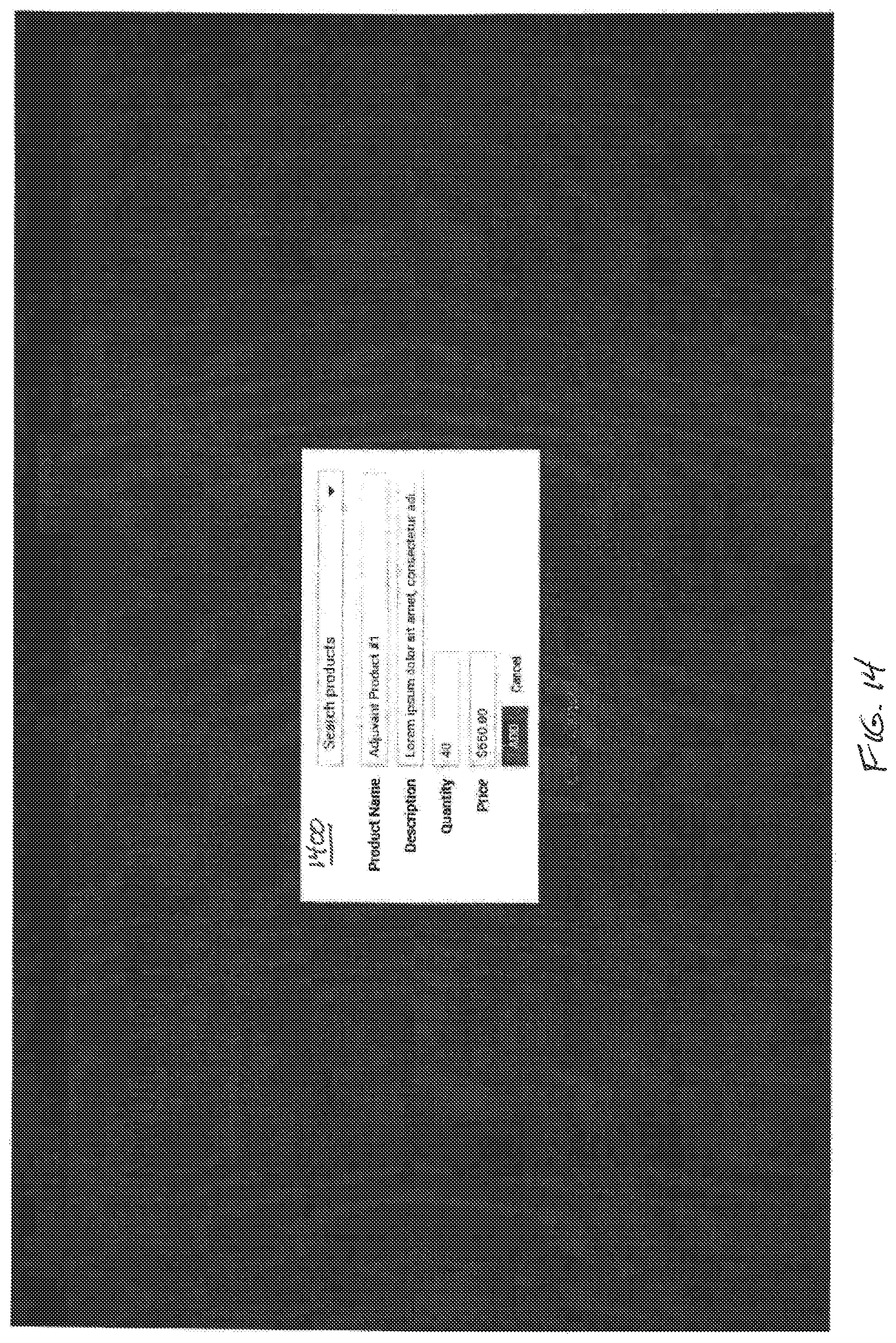 Patent US11775924 Figure 14 – System and method for providing disparate networked, off-road guidance in rural areas