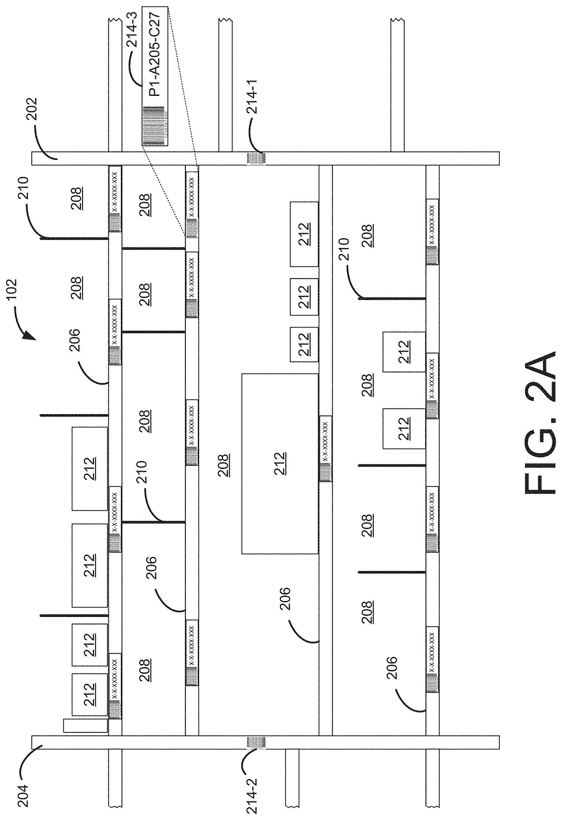 Patent US11775930 Figure 2 – Bin content verification