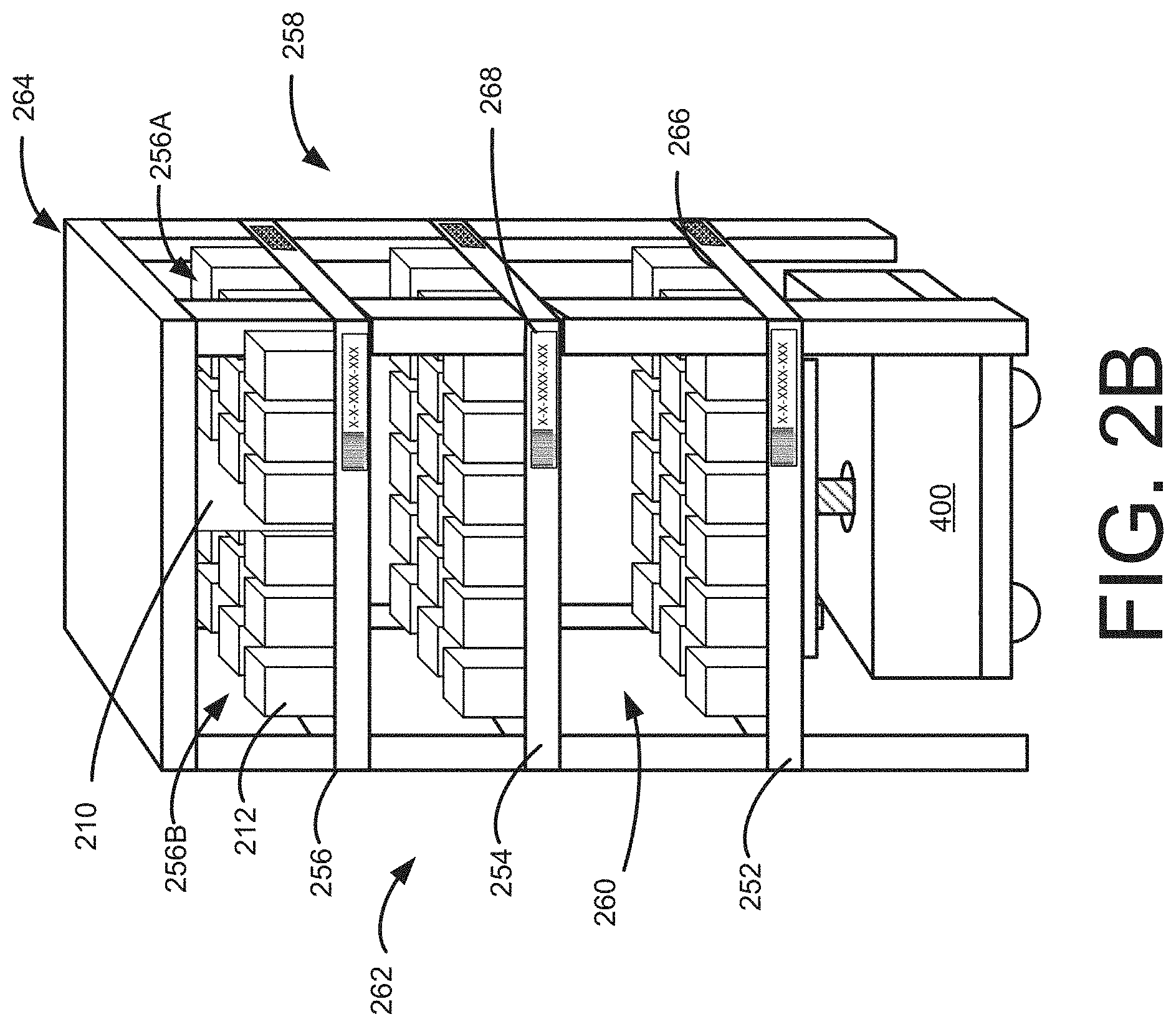 Patent US11775930 Figure 3 – Bin content verification