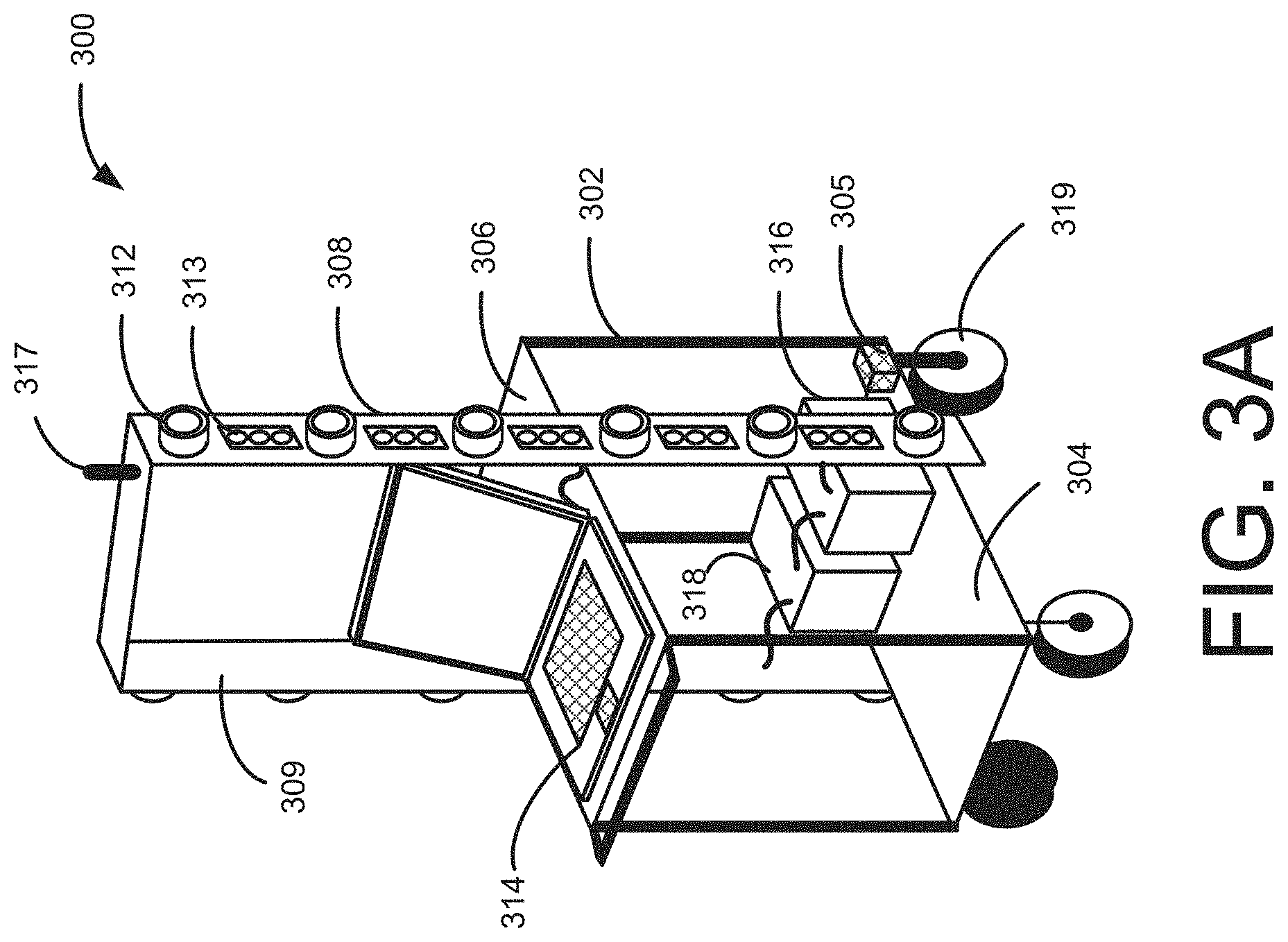 Patent US11775930 Figure 4 – Bin content verification